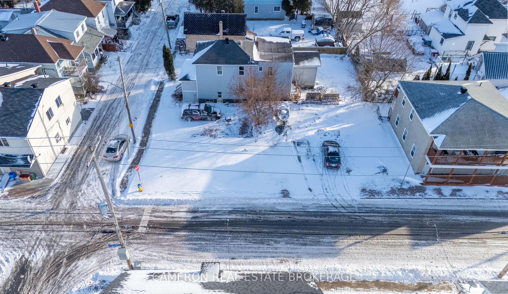 Photo 5 of 215 Prince Albert Street, Cornwall — HOMEH
