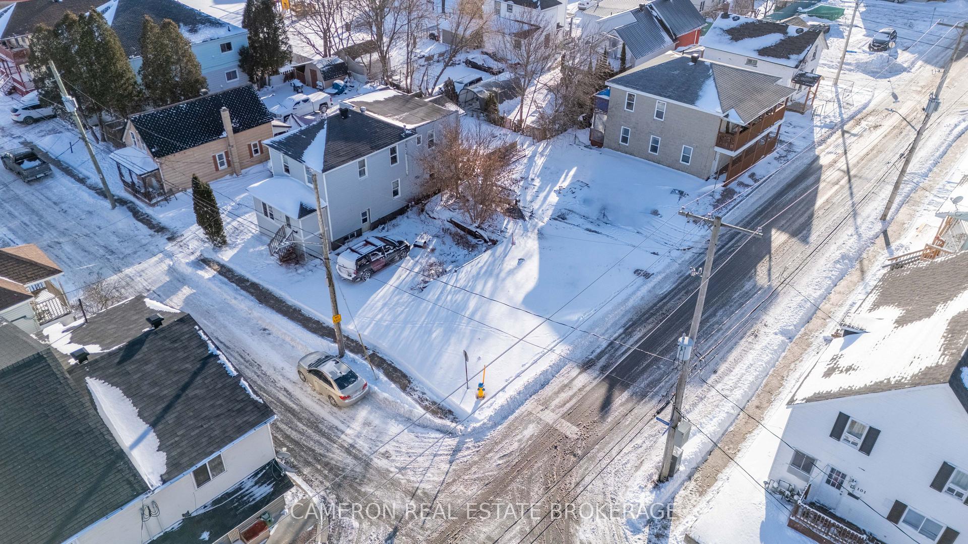 Photo 6 of 215 Prince Albert Street, Cornwall — HOMEH