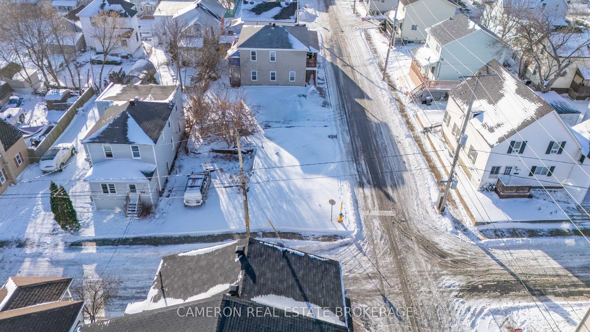 Photo 9 of 215 Prince Albert Street, Cornwall — HOMEH