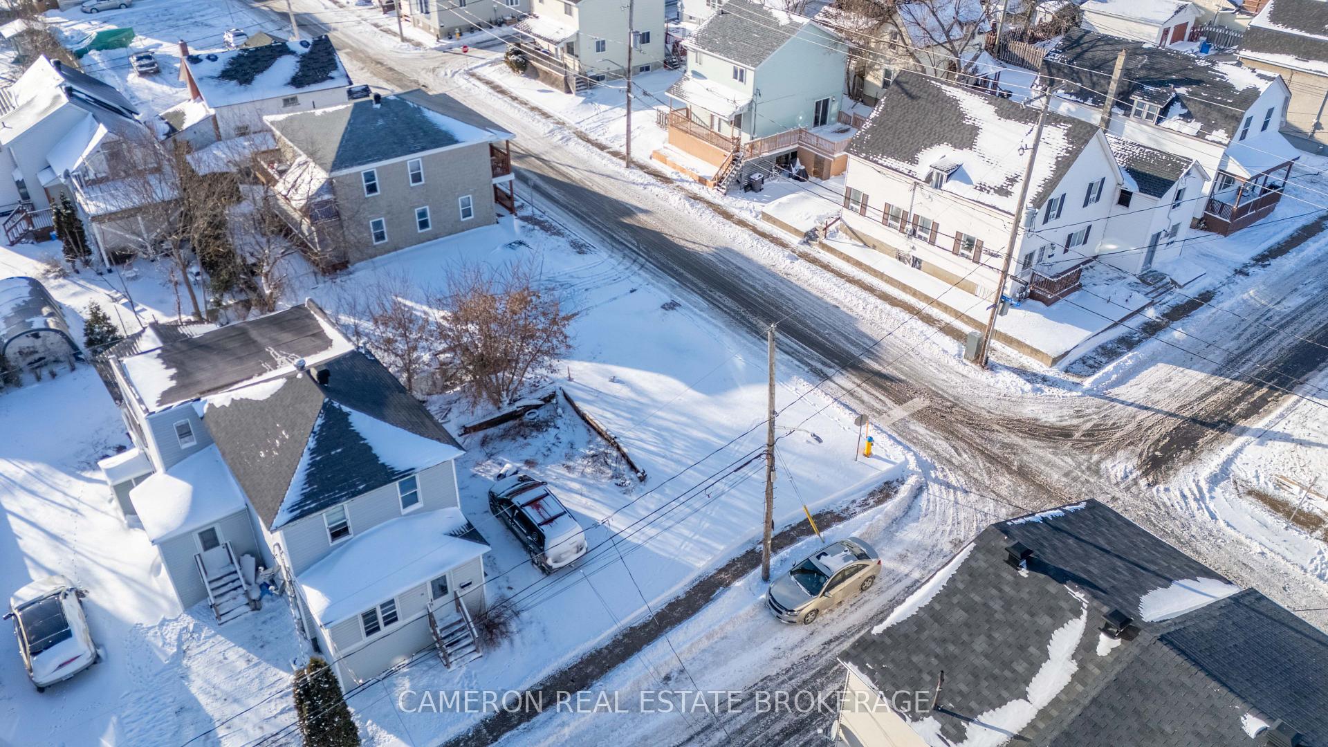 Photo 10 of 215 Prince Albert Street, Cornwall — HOMEH