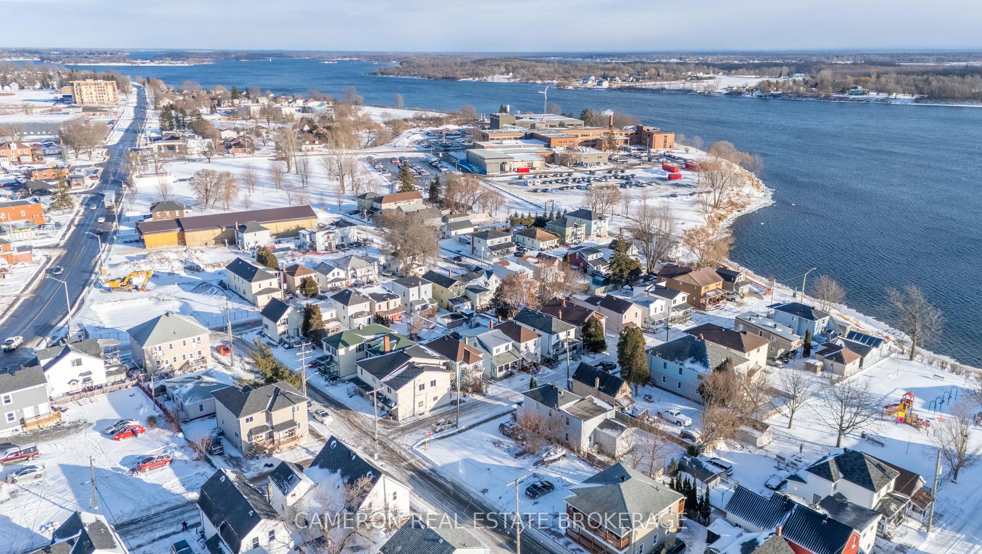 Photo 12 of 215 Prince Albert Street, Cornwall — HOMEH