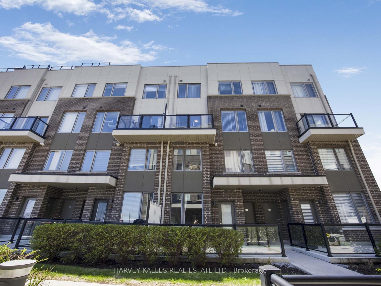 Front of Unit 404, 1460 Whites Road