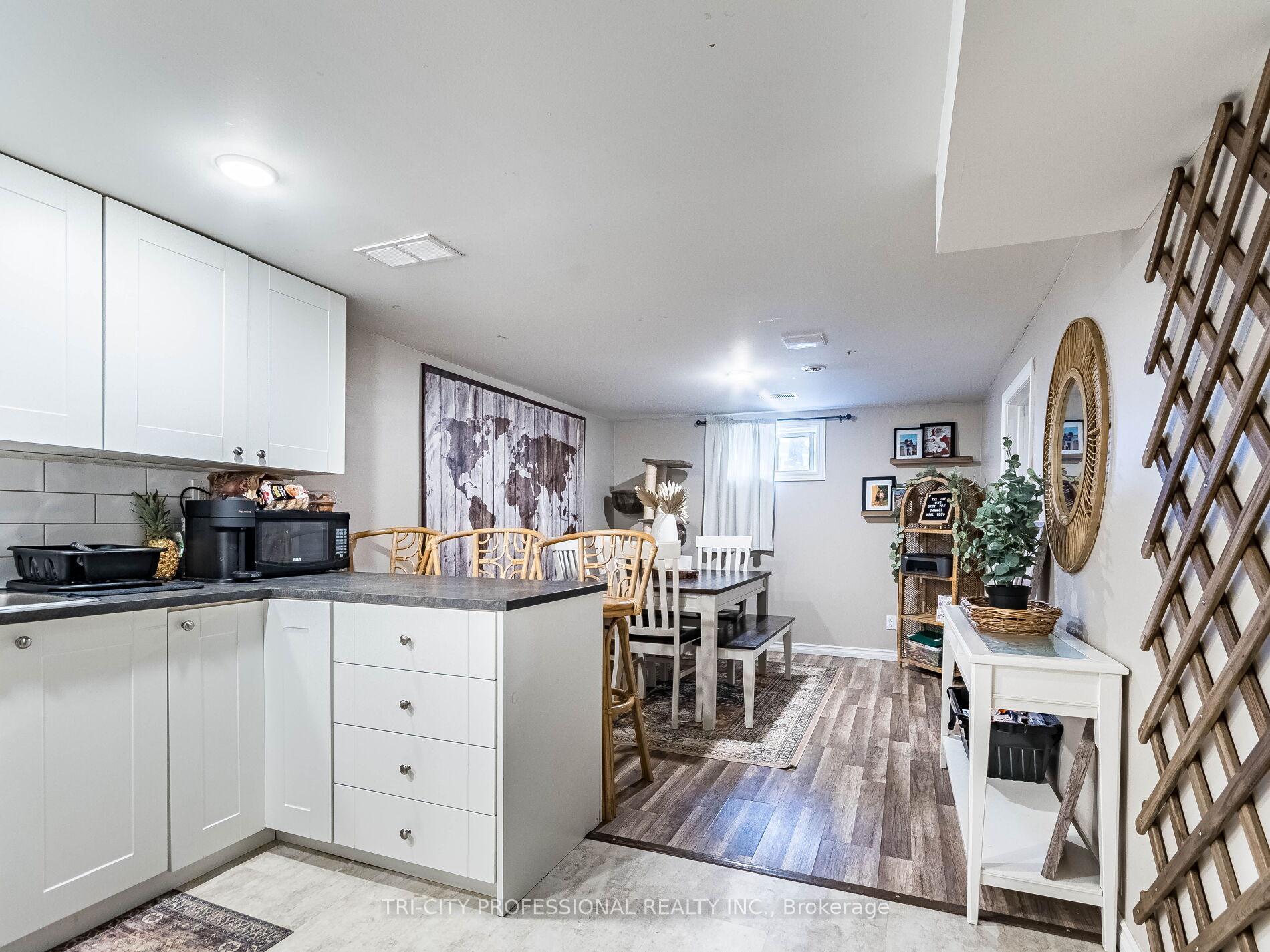 Photo 19 of 866 Krosno Boulevard, Pickering, Bay Ridges — HOMEH