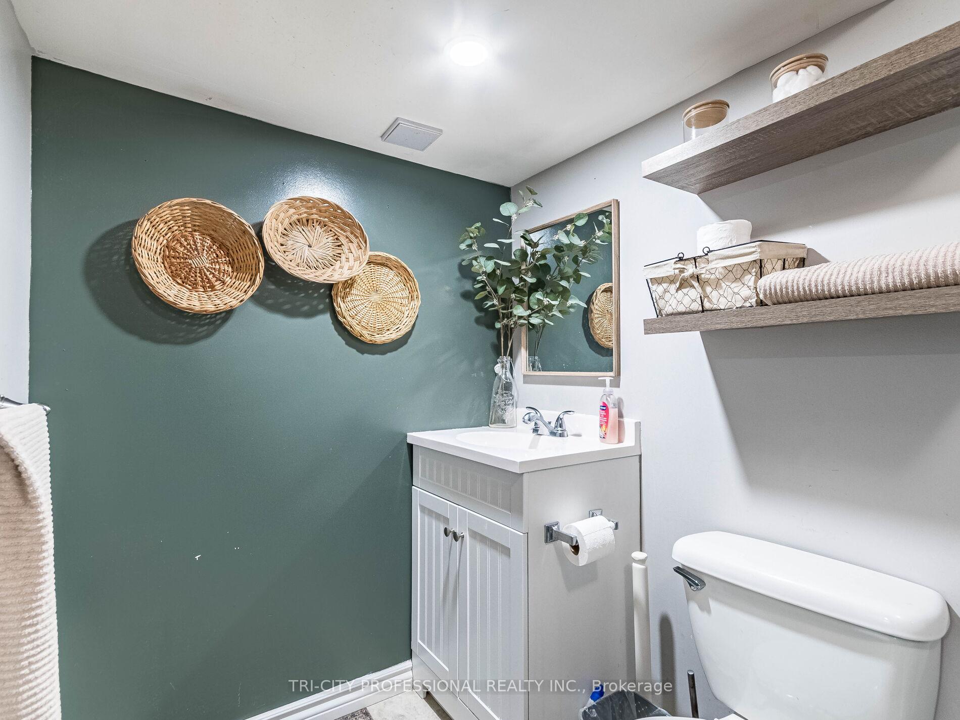Photo 40 of 866 Krosno Boulevard, Pickering, Bay Ridges — HOMEH
