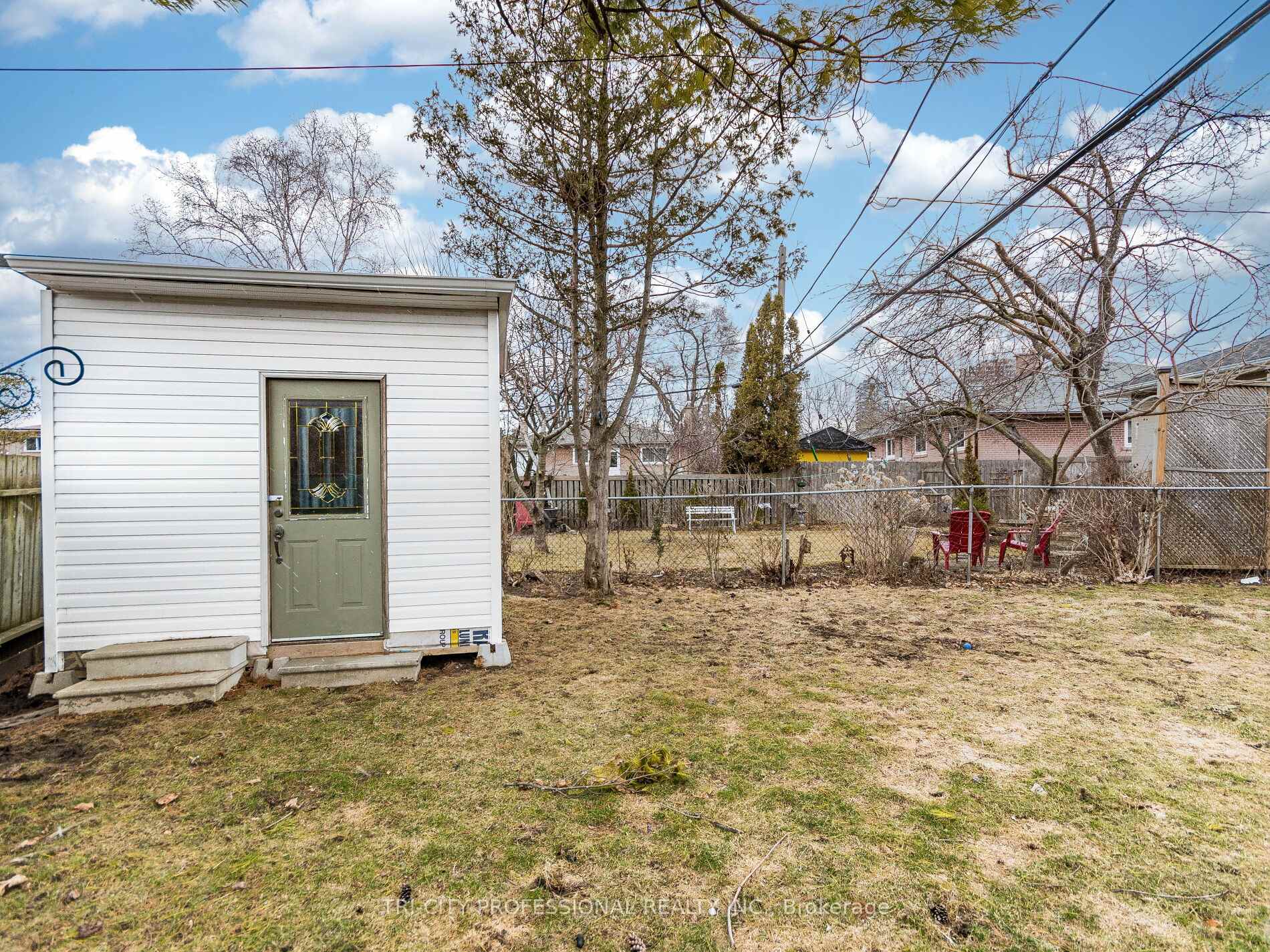 Photo 36 of 866 Krosno Boulevard, Pickering, Bay Ridges — HOMEH