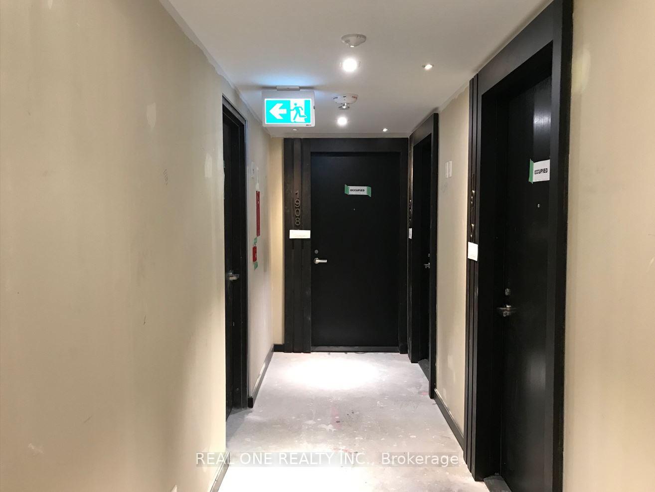 Photo 25 of Unit 1908, 501 Yonge St Street, Toronto, Church-Yonge Corridor — HOMEH
