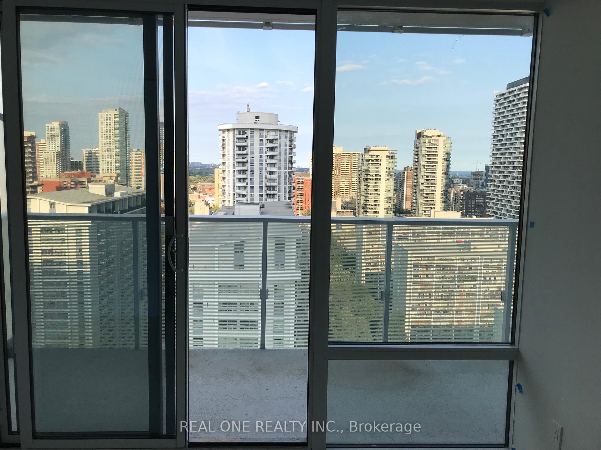Photo 21 of Unit 1908, 501 Yonge St Street, Toronto, Church-Yonge Corridor — HOMEH