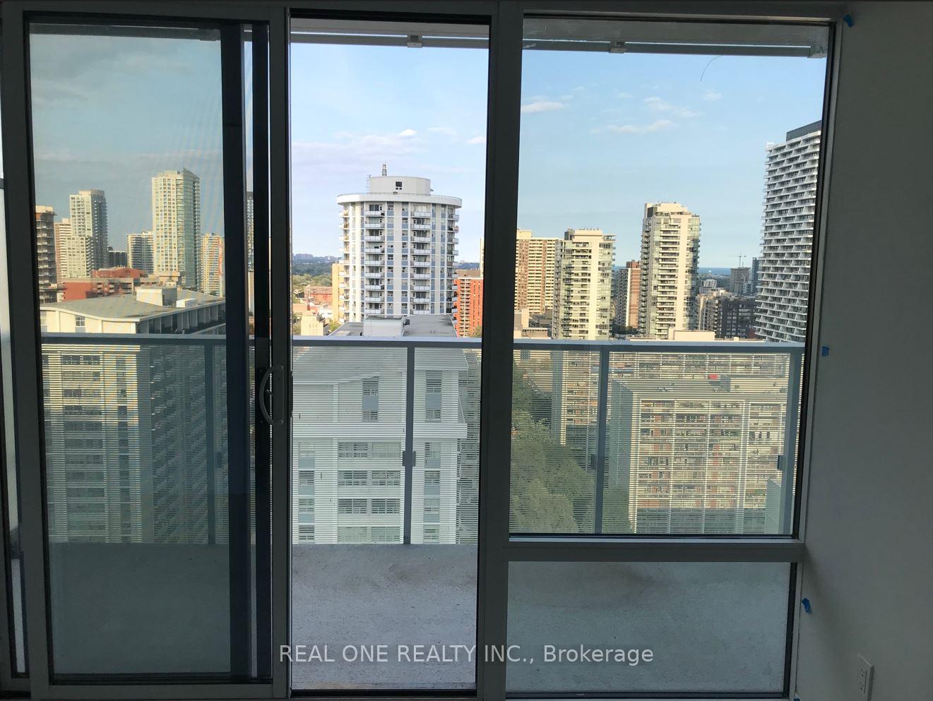 Photo 10 of Unit 1908, 501 Yonge St Street, Toronto, Church-Yonge Corridor — HOMEH