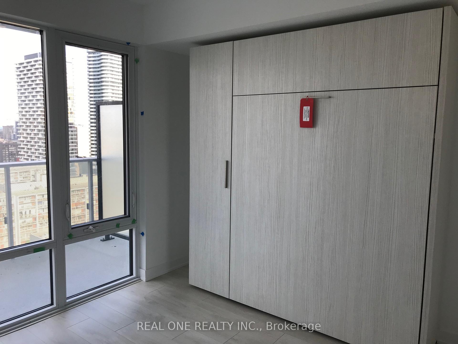 Photo 2 of Unit 1908, 501 Yonge St Street, Toronto, Church-Yonge Corridor — HOMEH