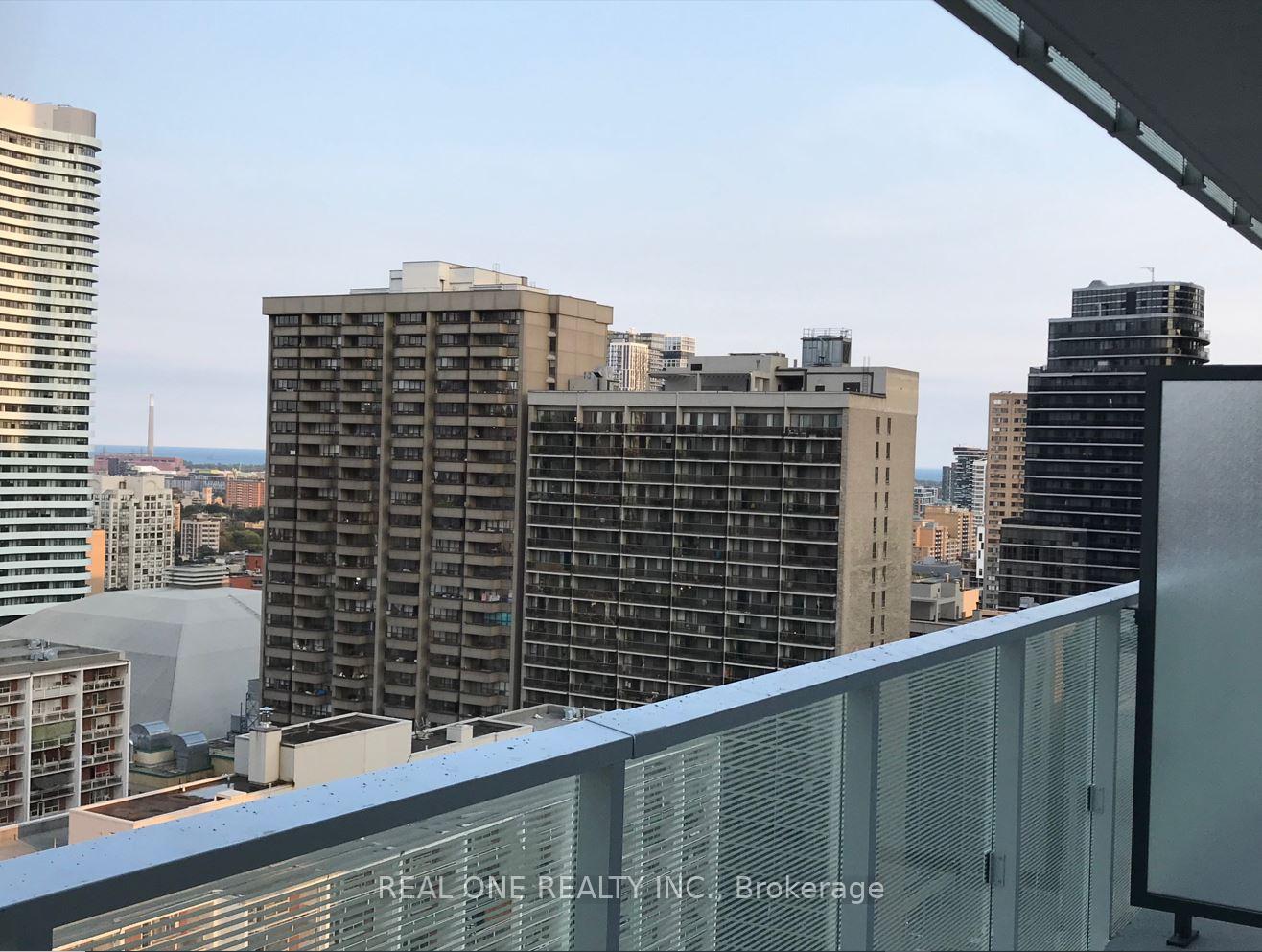 Photo 22 of Unit 1908, 501 Yonge St Street, Toronto, Church-Yonge Corridor — HOMEH