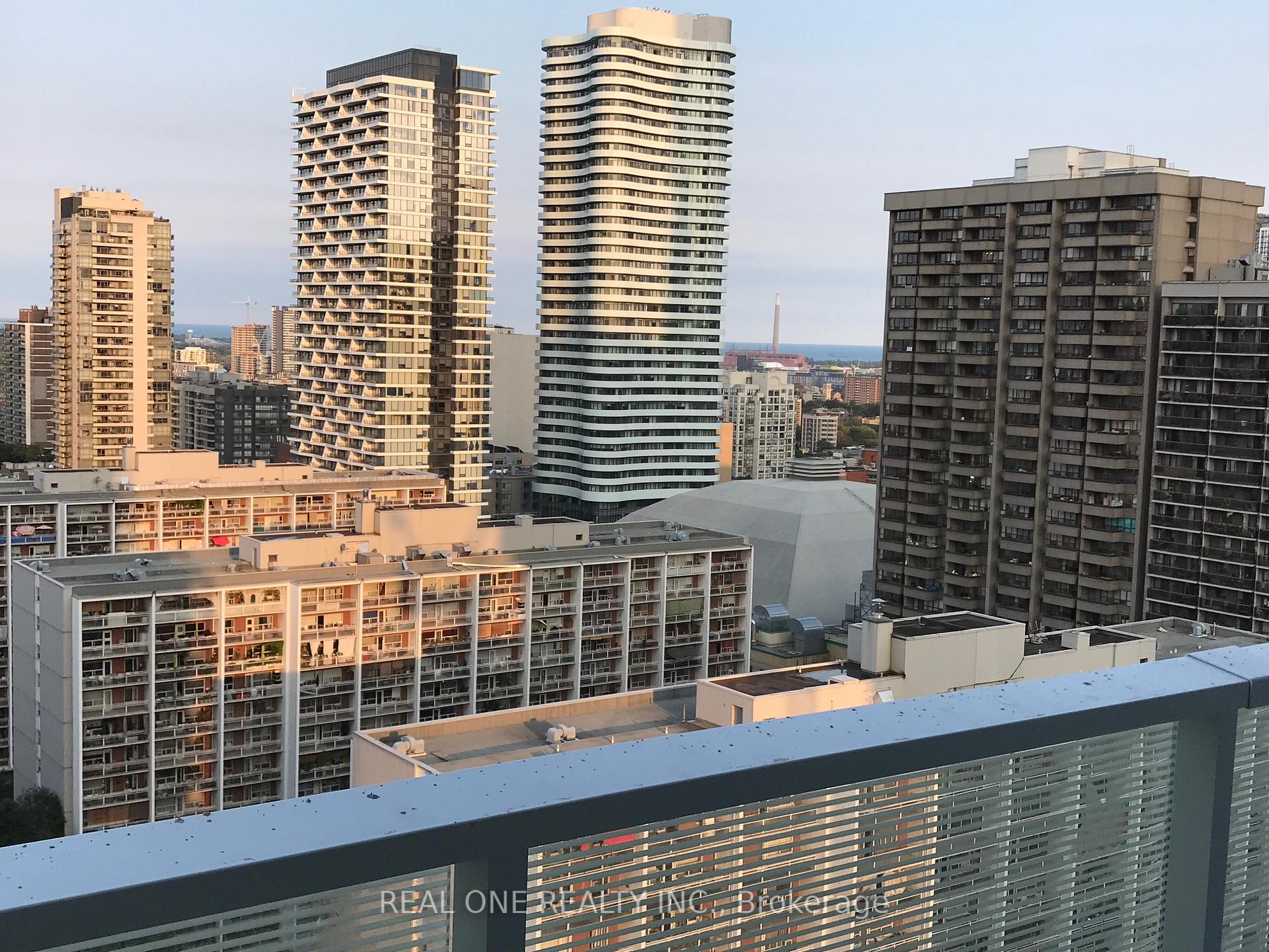 Photo 27 of Unit 1908, 501 Yonge St Street, Toronto, Church-Yonge Corridor — HOMEH