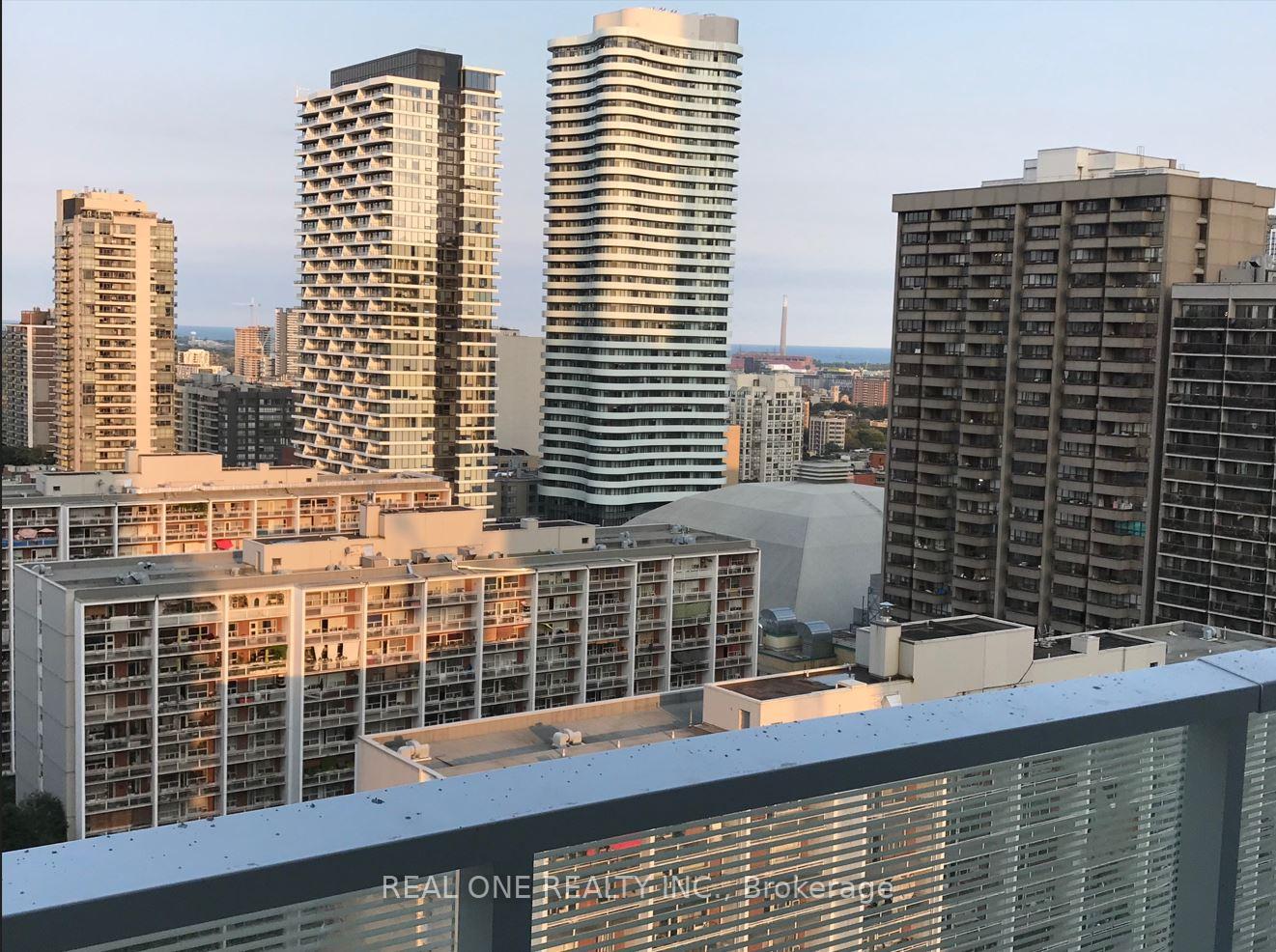 Photo 18 of Unit 1908, 501 Yonge St Street, Toronto, Church-Yonge Corridor — HOMEH