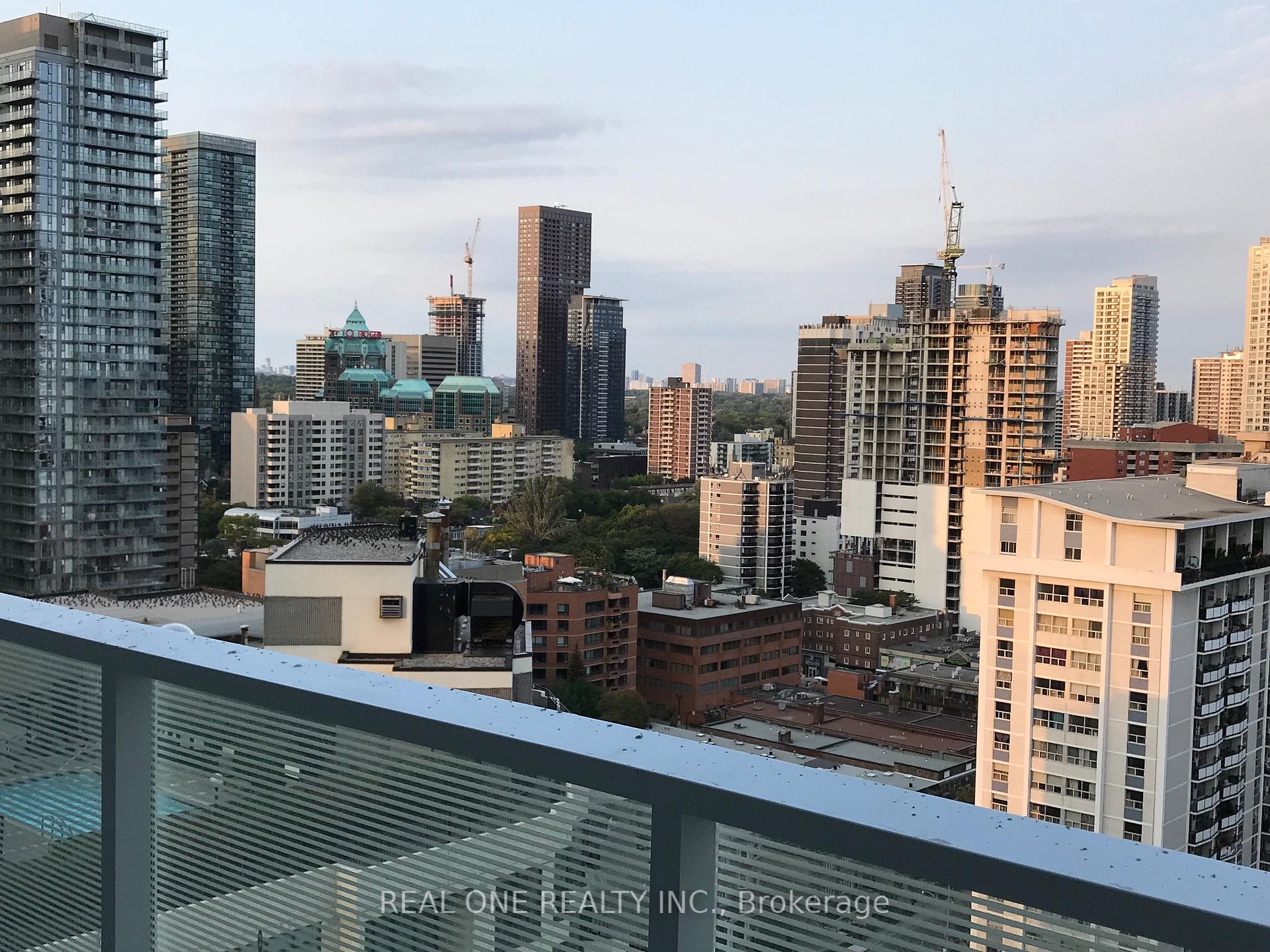 Photo 26 of Unit 1908, 501 Yonge St Street, Toronto, Church-Yonge Corridor — HOMEH