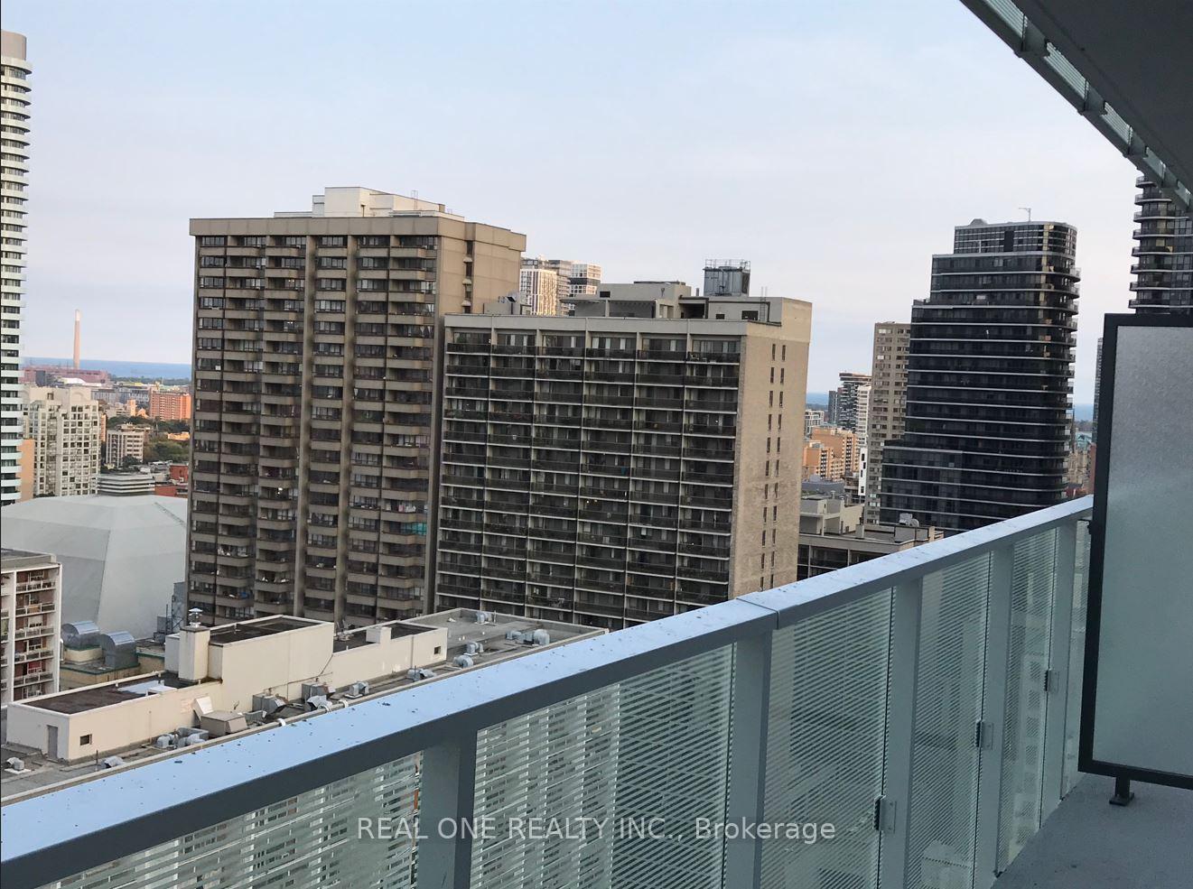 Photo 7 of Unit 1908, 501 Yonge St Street, Toronto, Church-Yonge Corridor — HOMEH