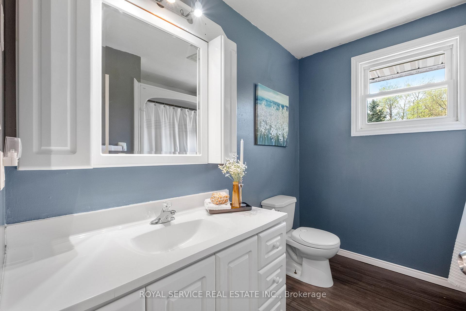 Photo 15 of 5280 Hillview Drive N, Hamilton Township, Rural Hamilton — HOMEH