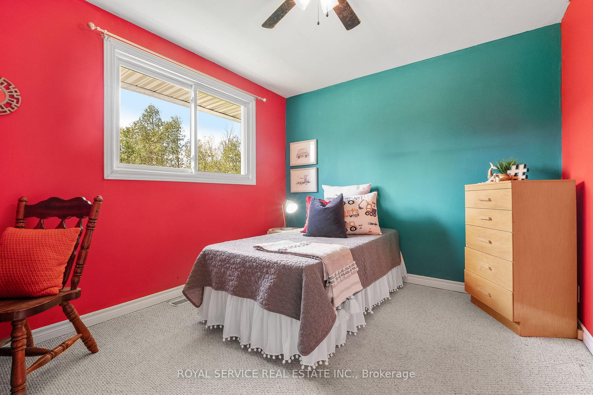 Photo 18 of 5280 Hillview Drive N, Hamilton Township, Rural Hamilton — HOMEH