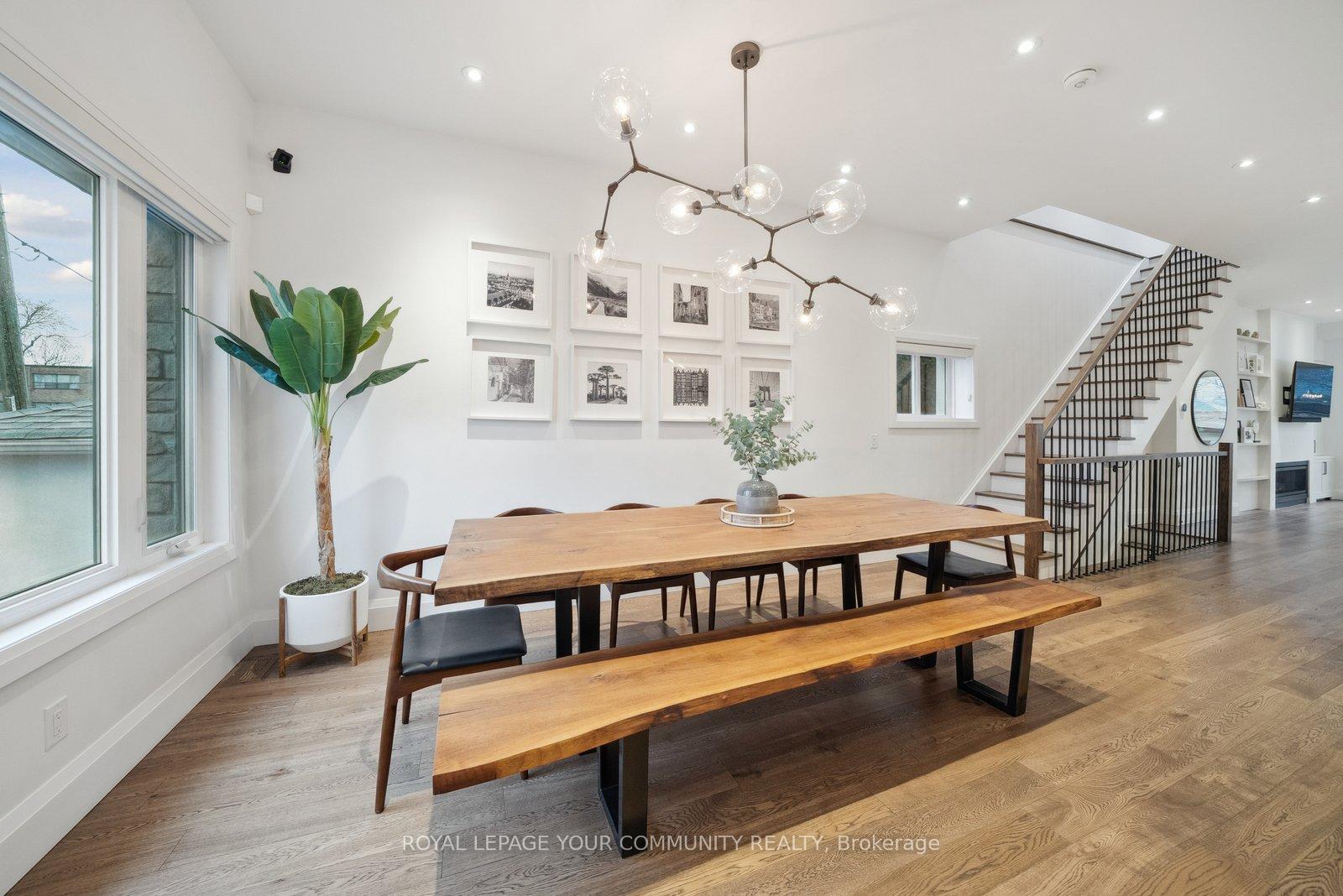 Photo 5 of 20 Durham Avenue, Toronto, Humewood-Cedarvale — HOMEH