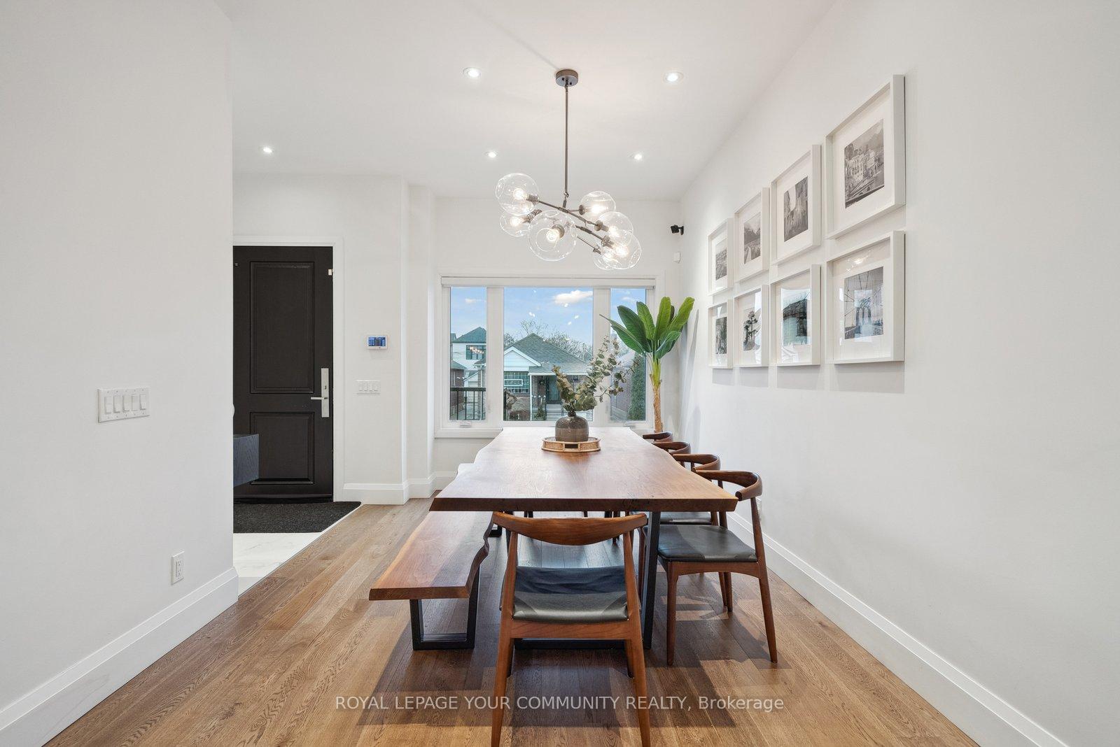Photo 7 of 20 Durham Avenue, Toronto, Humewood-Cedarvale — HOMEH