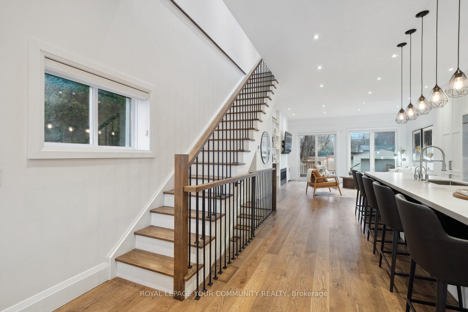 Photo 22 of 20 Durham Avenue, Toronto, Humewood-Cedarvale — HOMEH