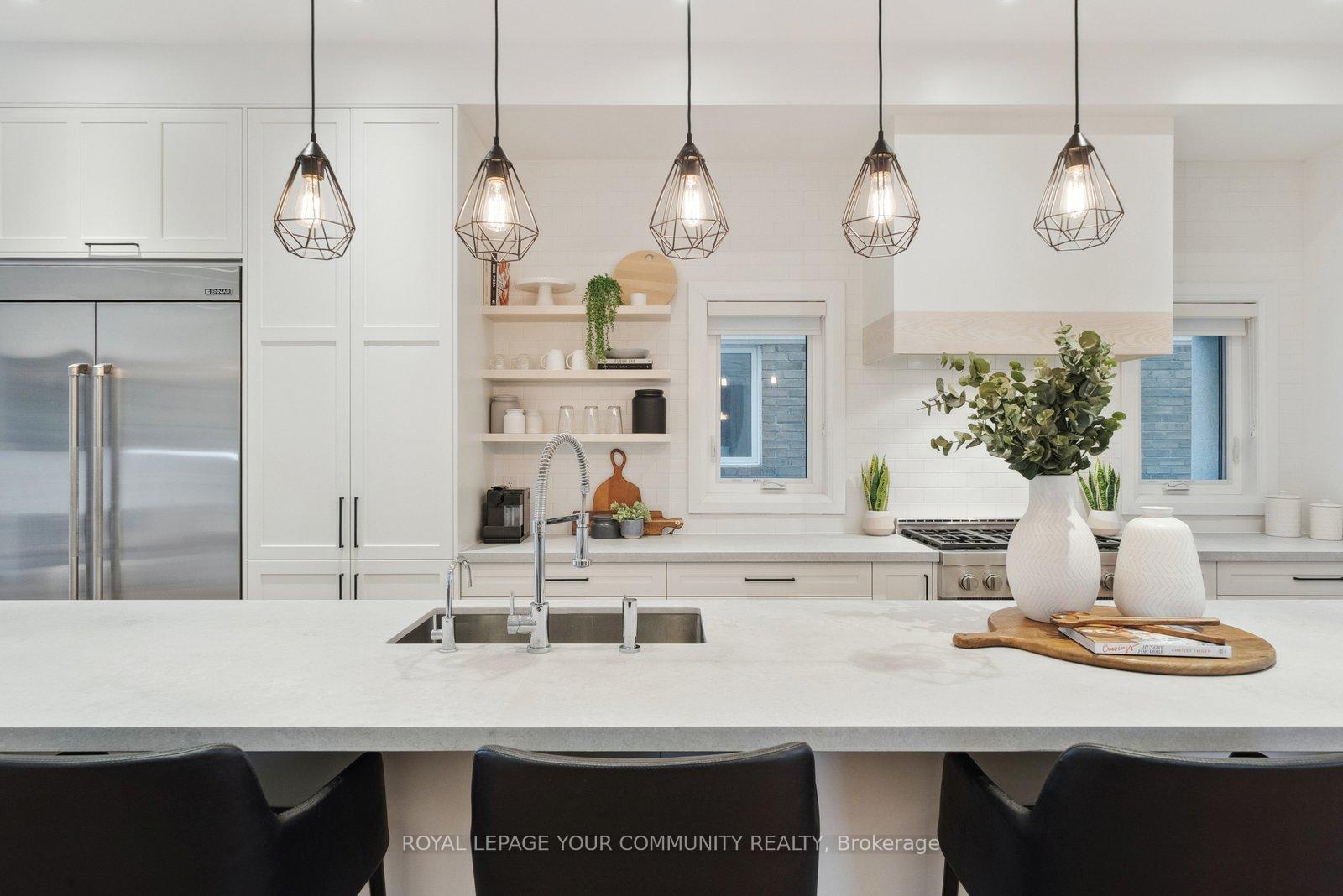 Photo 6 of 20 Durham Avenue, Toronto, Humewood-Cedarvale — HOMEH