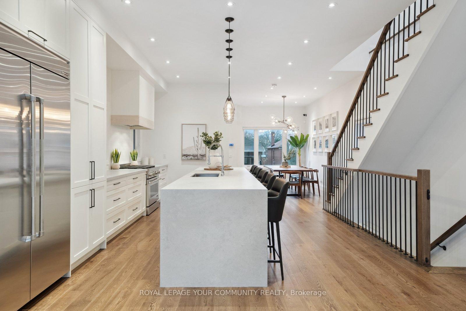 Photo 19 of 20 Durham Avenue, Toronto, Humewood-Cedarvale — HOMEH