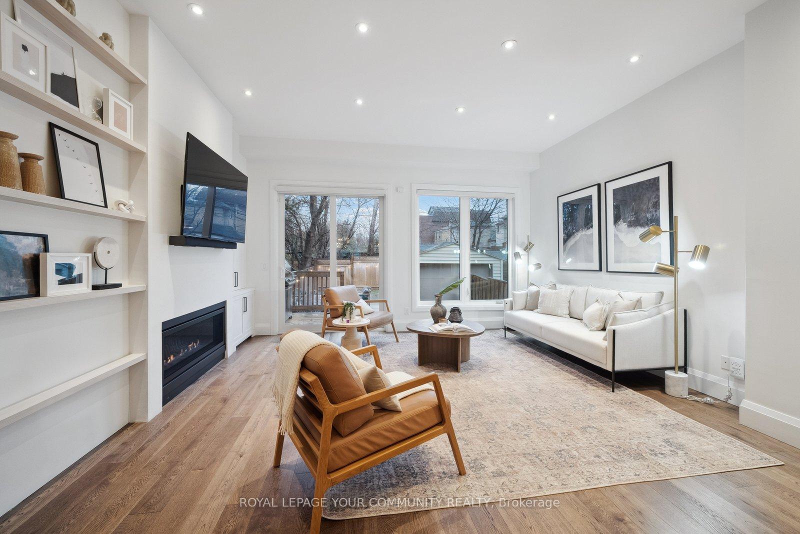 Photo 11 of 20 Durham Avenue, Toronto, Humewood-Cedarvale — HOMEH