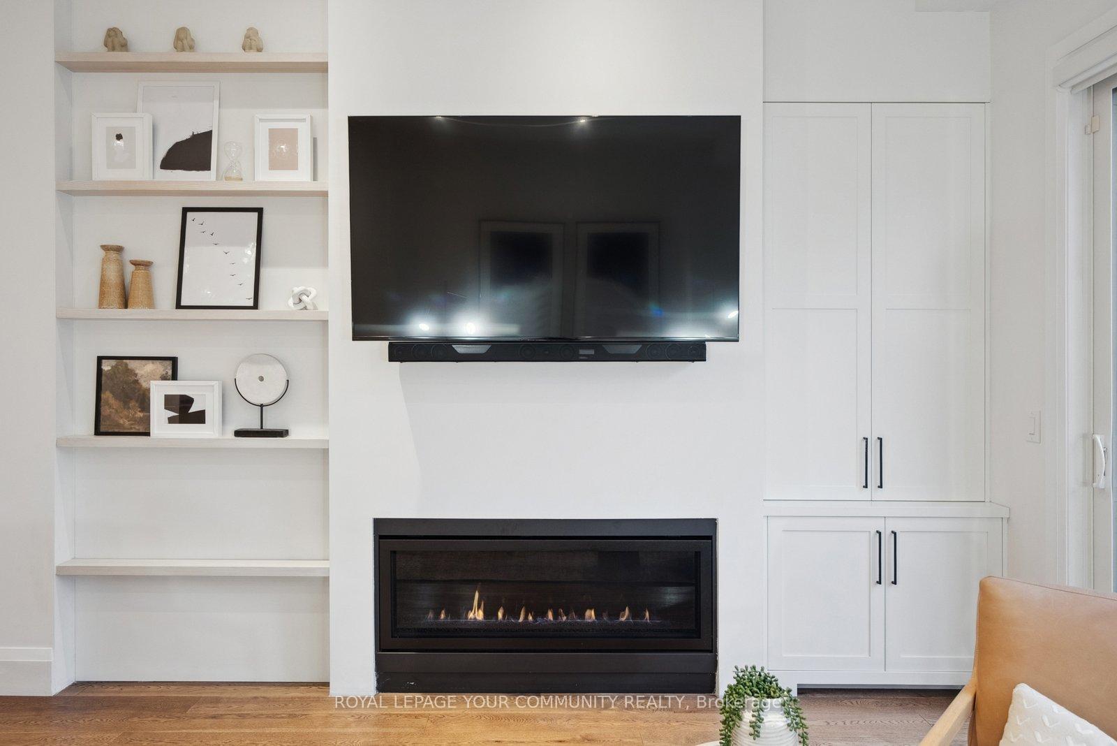 Photo 17 of 20 Durham Avenue, Toronto, Humewood-Cedarvale — HOMEH