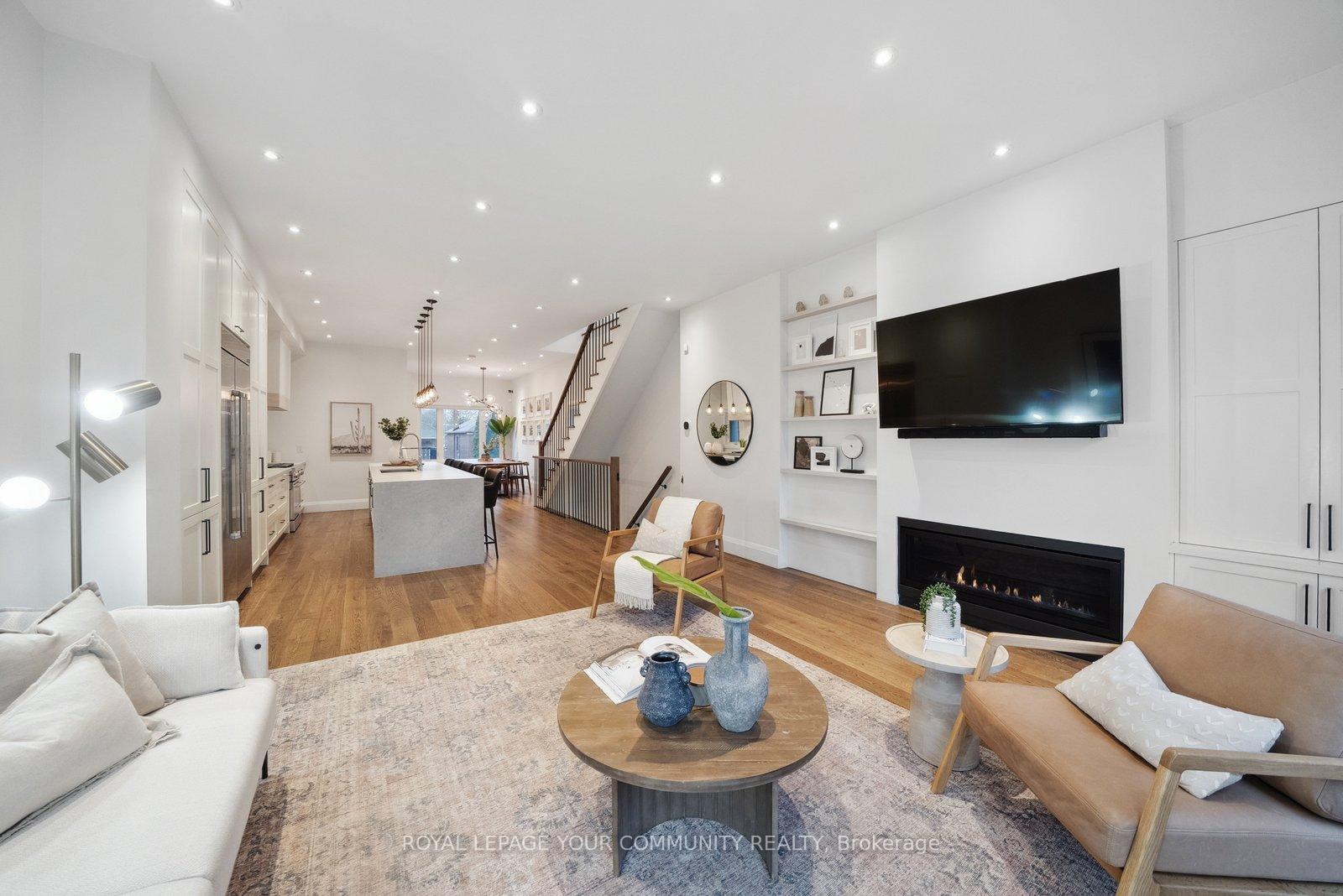 Photo 15 of 20 Durham Avenue, Toronto, Humewood-Cedarvale — HOMEH