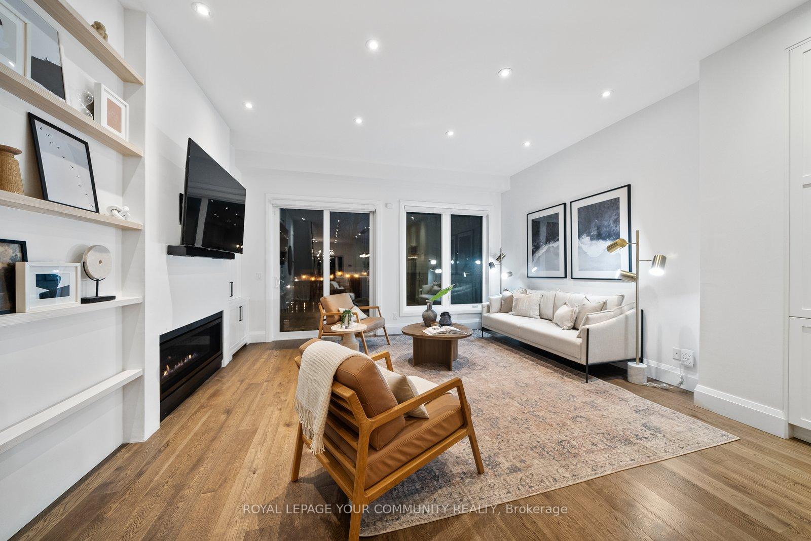 Photo 16 of 20 Durham Avenue, Toronto, Humewood-Cedarvale — HOMEH