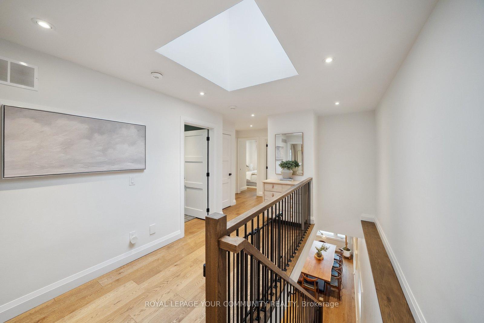 Photo 9 of 20 Durham Avenue, Toronto, Humewood-Cedarvale — HOMEH