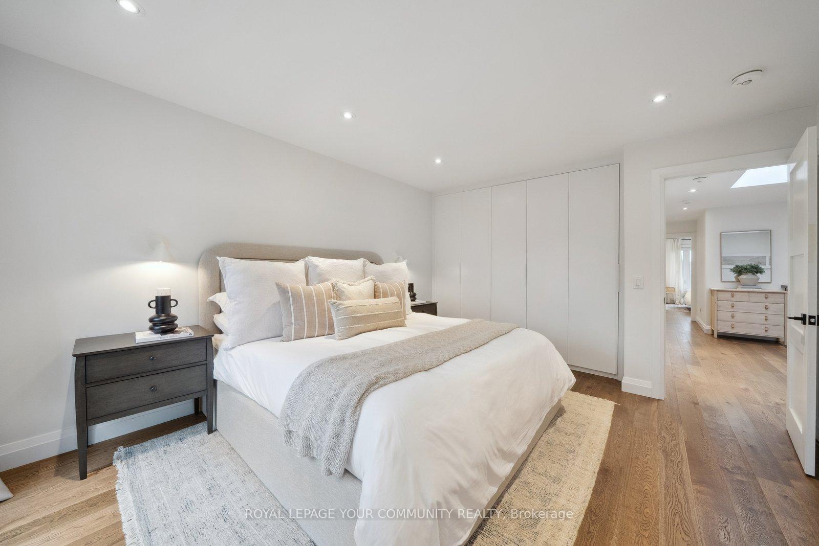 Photo 14 of 20 Durham Avenue, Toronto, Humewood-Cedarvale — HOMEH