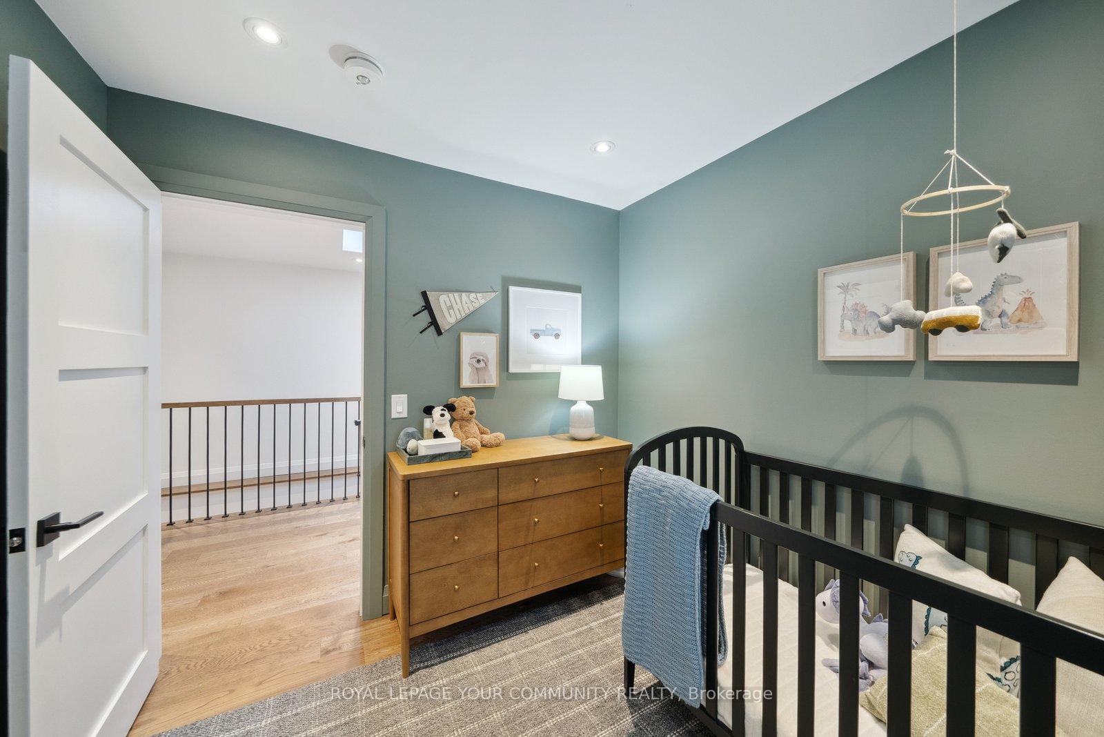 Photo 23 of 20 Durham Avenue, Toronto, Humewood-Cedarvale — HOMEH