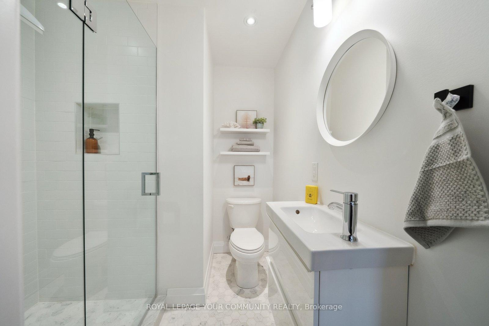 Photo 28 of 20 Durham Avenue, Toronto, Humewood-Cedarvale — HOMEH