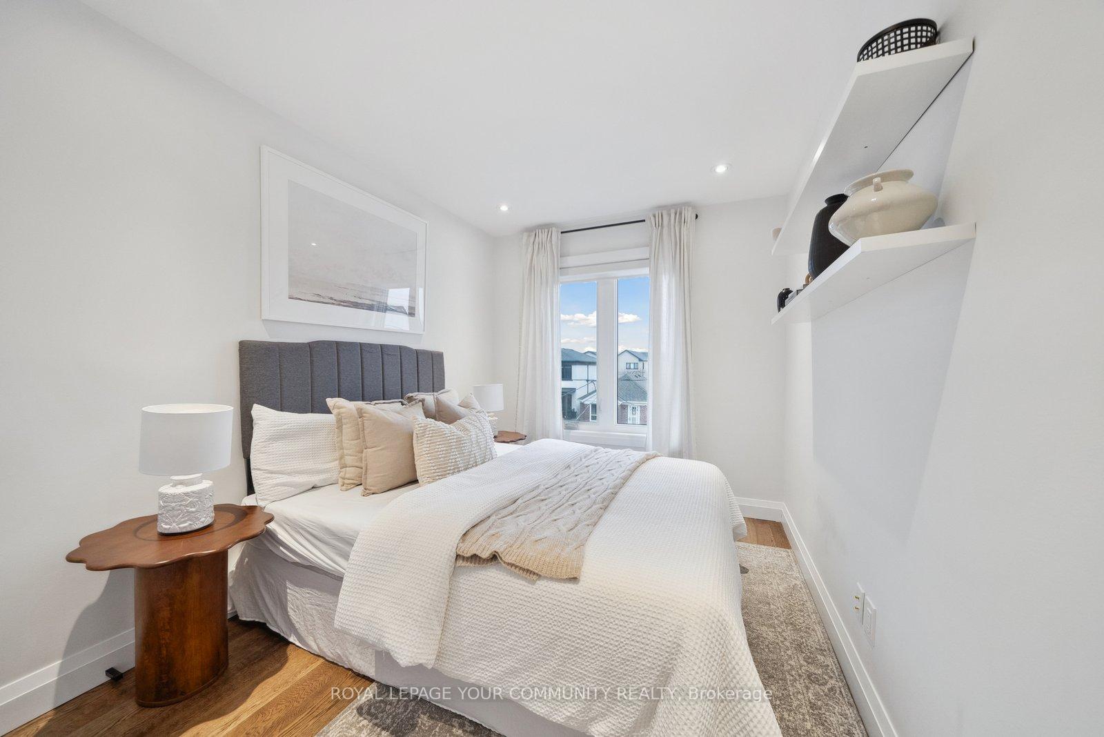 Photo 20 of 20 Durham Avenue, Toronto, Humewood-Cedarvale — HOMEH