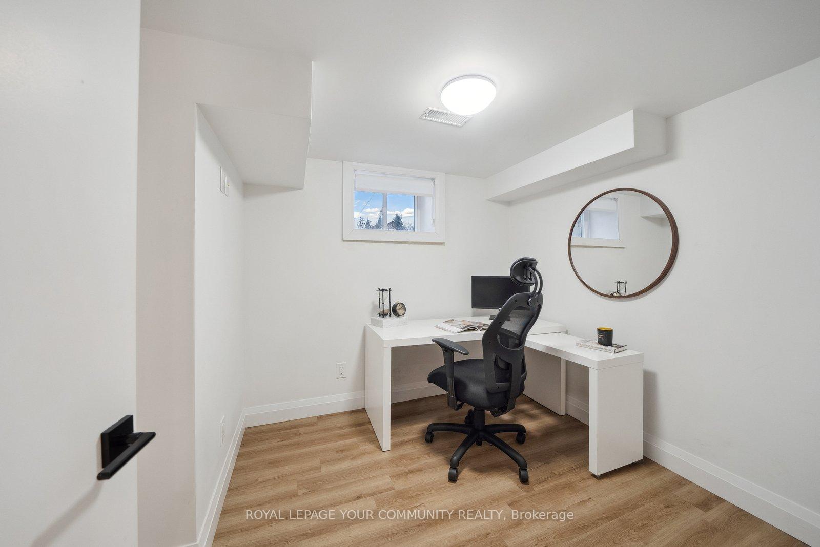 Photo 31 of 20 Durham Avenue, Toronto, Humewood-Cedarvale — HOMEH
