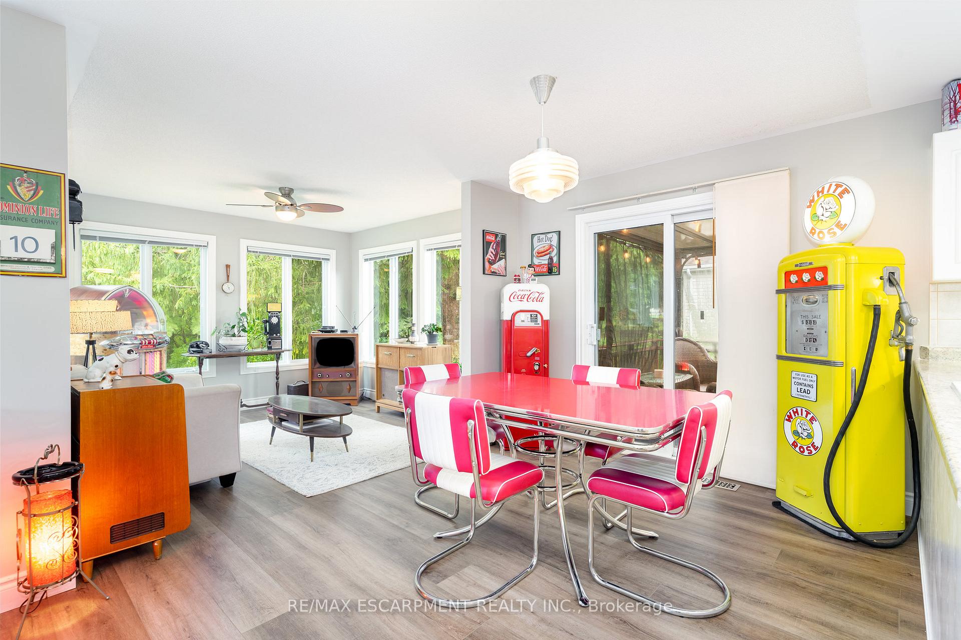 Photo 30 of 105 Glenariff Drive, Hamilton, Rural Flamborough — HOMEH