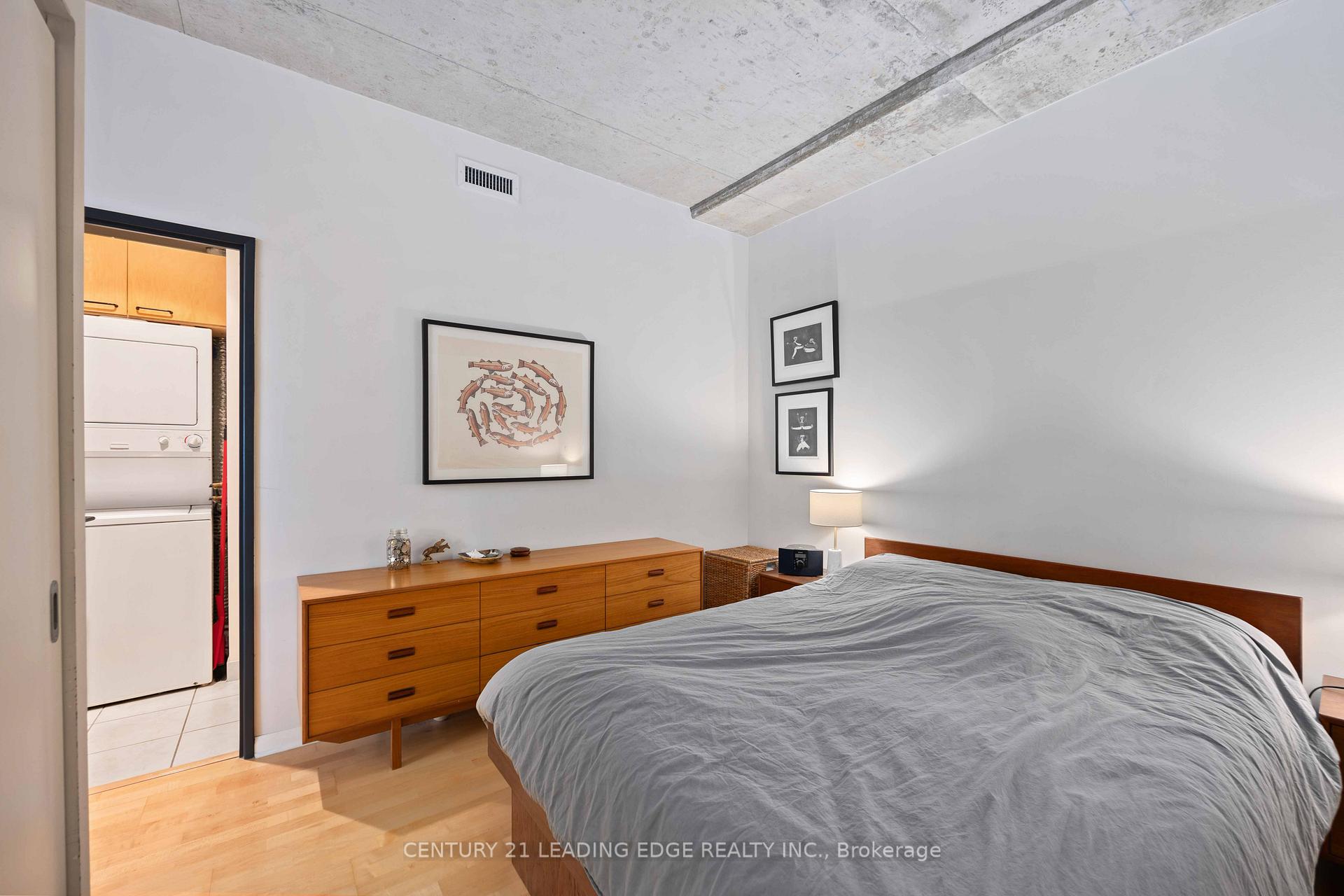 Photo 17 of Unit 511, 333 Adelaide Street E, Toronto, Moss Park — HOMEH