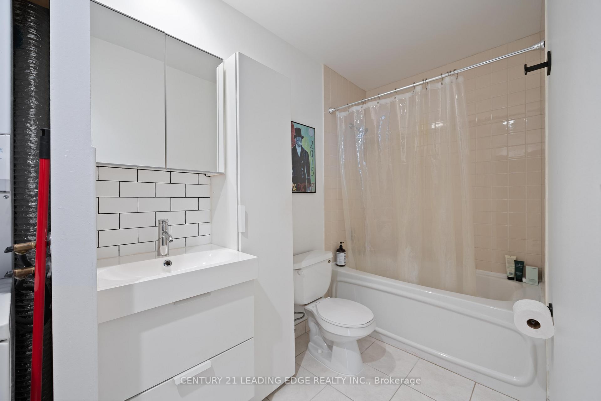 Photo 22 of Unit 511, 333 Adelaide Street E, Toronto, Moss Park — HOMEH