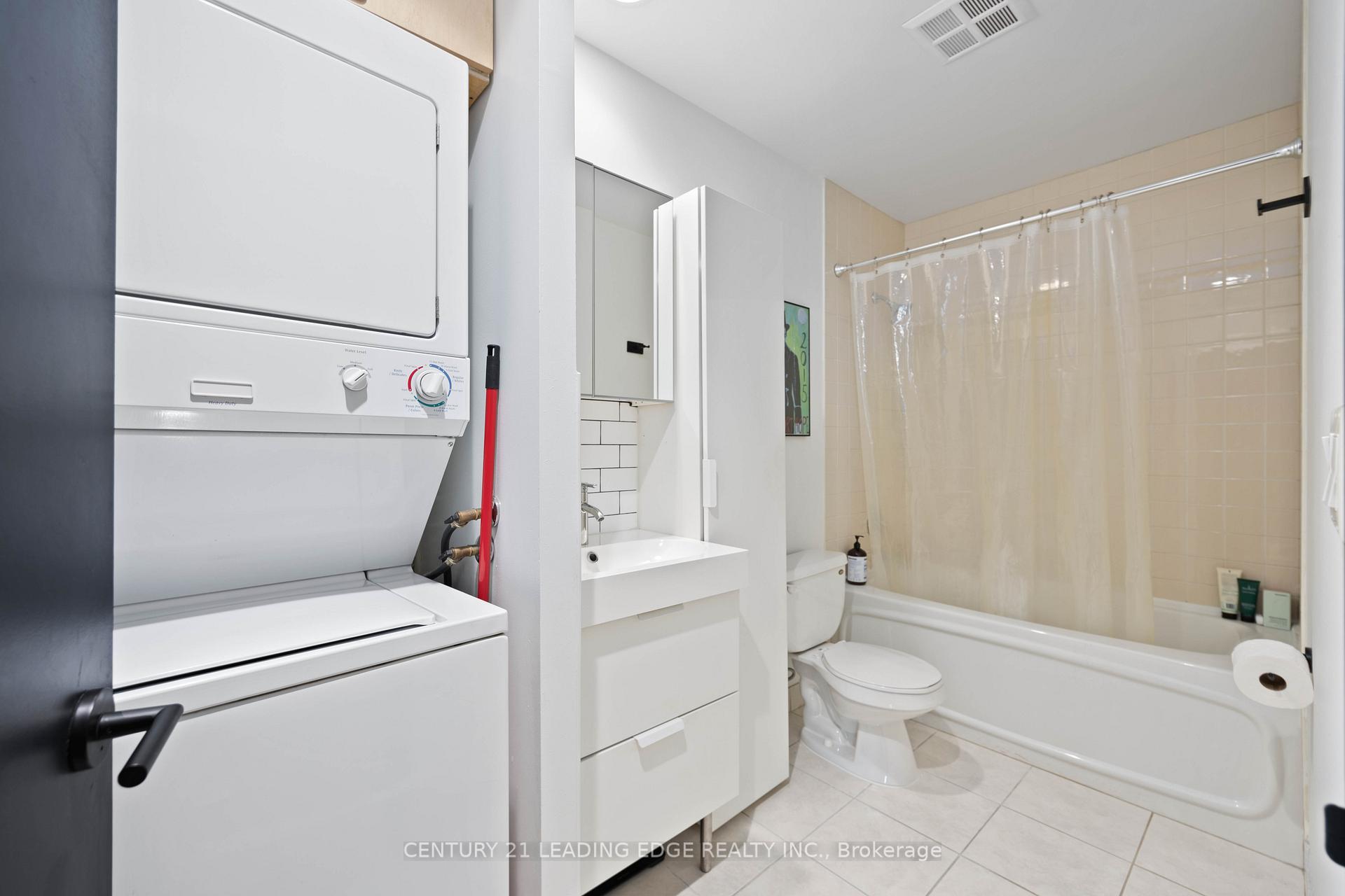 Photo 10 of Unit 511, 333 Adelaide Street E, Toronto, Moss Park — HOMEH