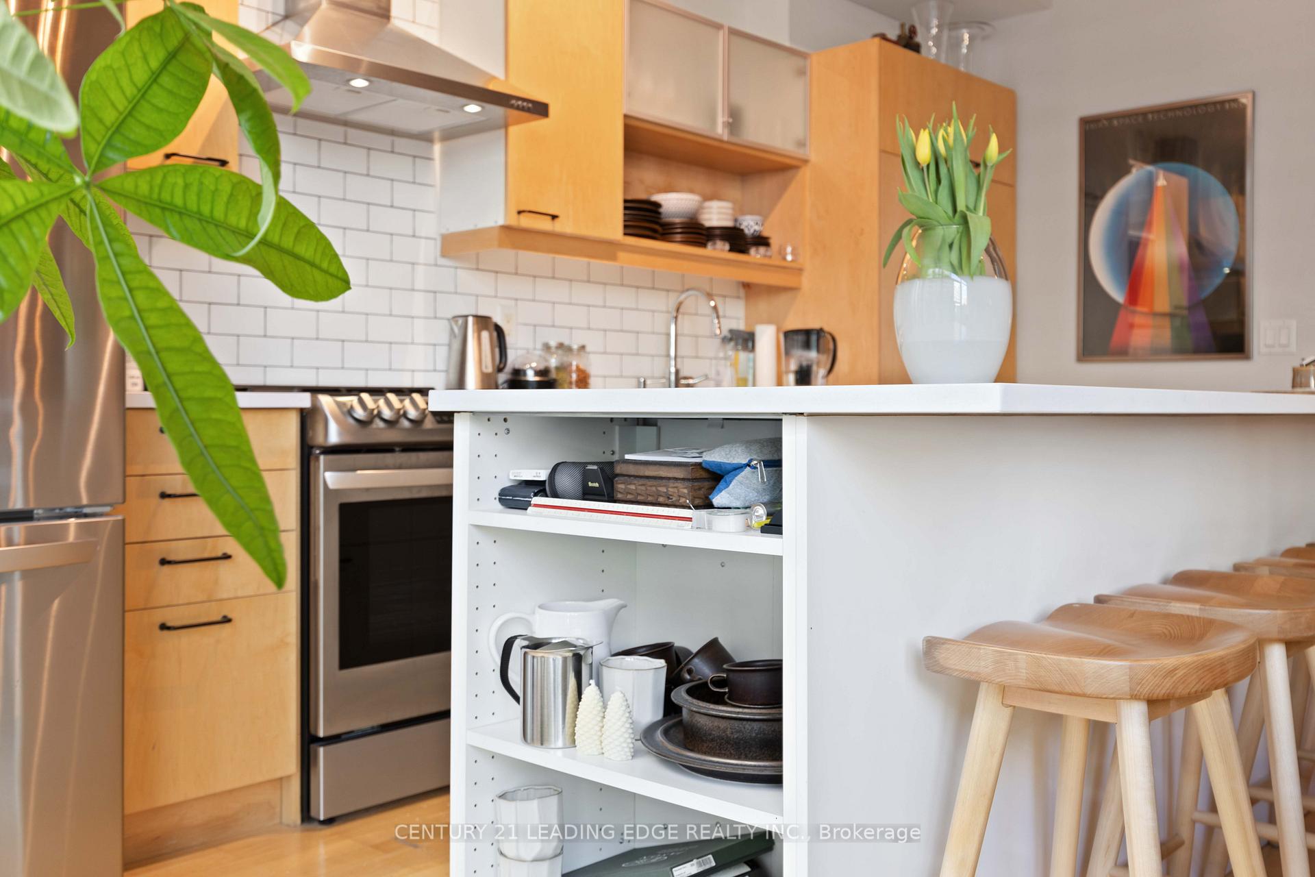 Photo 18 of Unit 511, 333 Adelaide Street E, Toronto, Moss Park — HOMEH