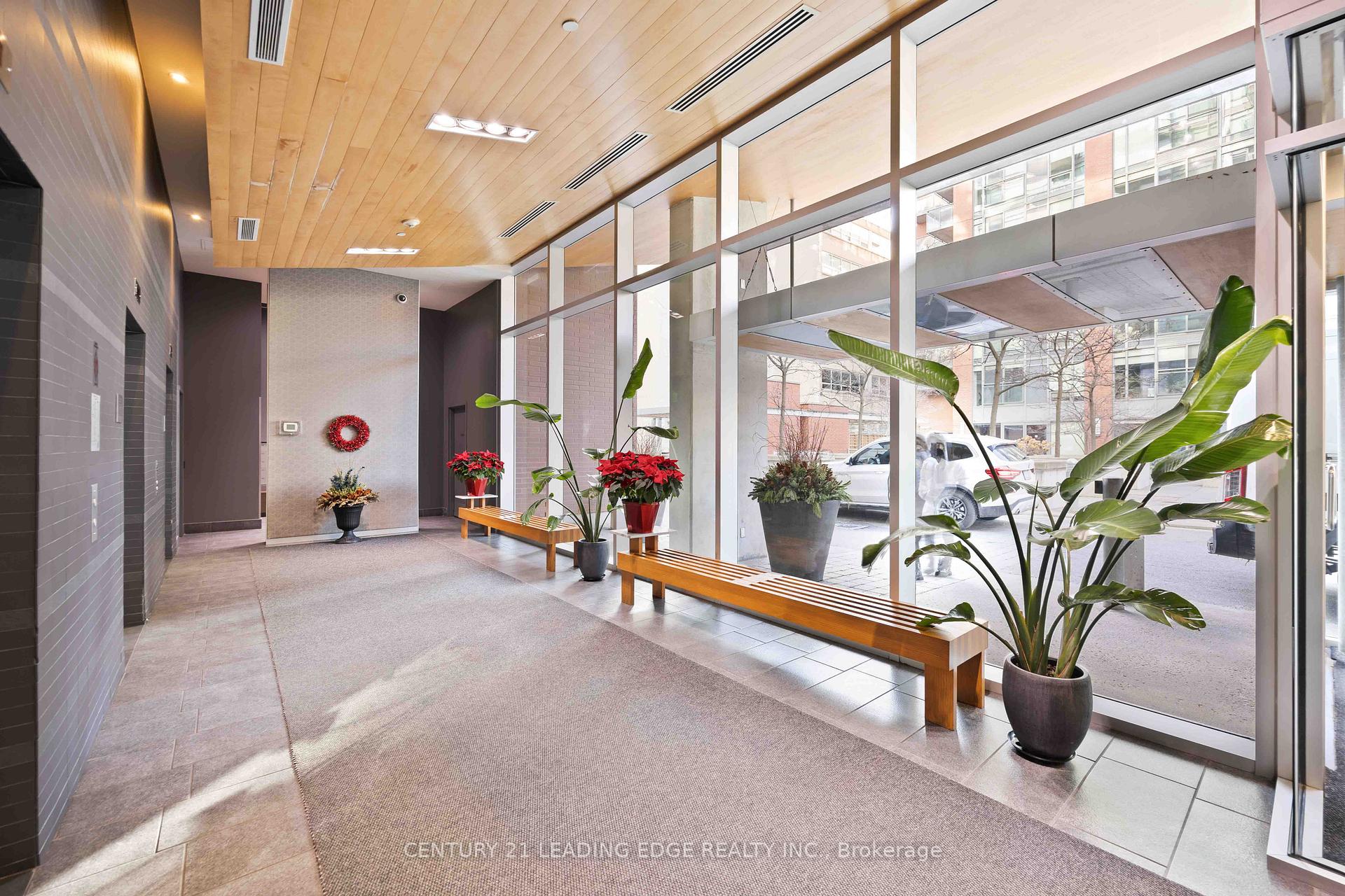 Photo 15 of Unit 511, 333 Adelaide Street E, Toronto, Moss Park — HOMEH