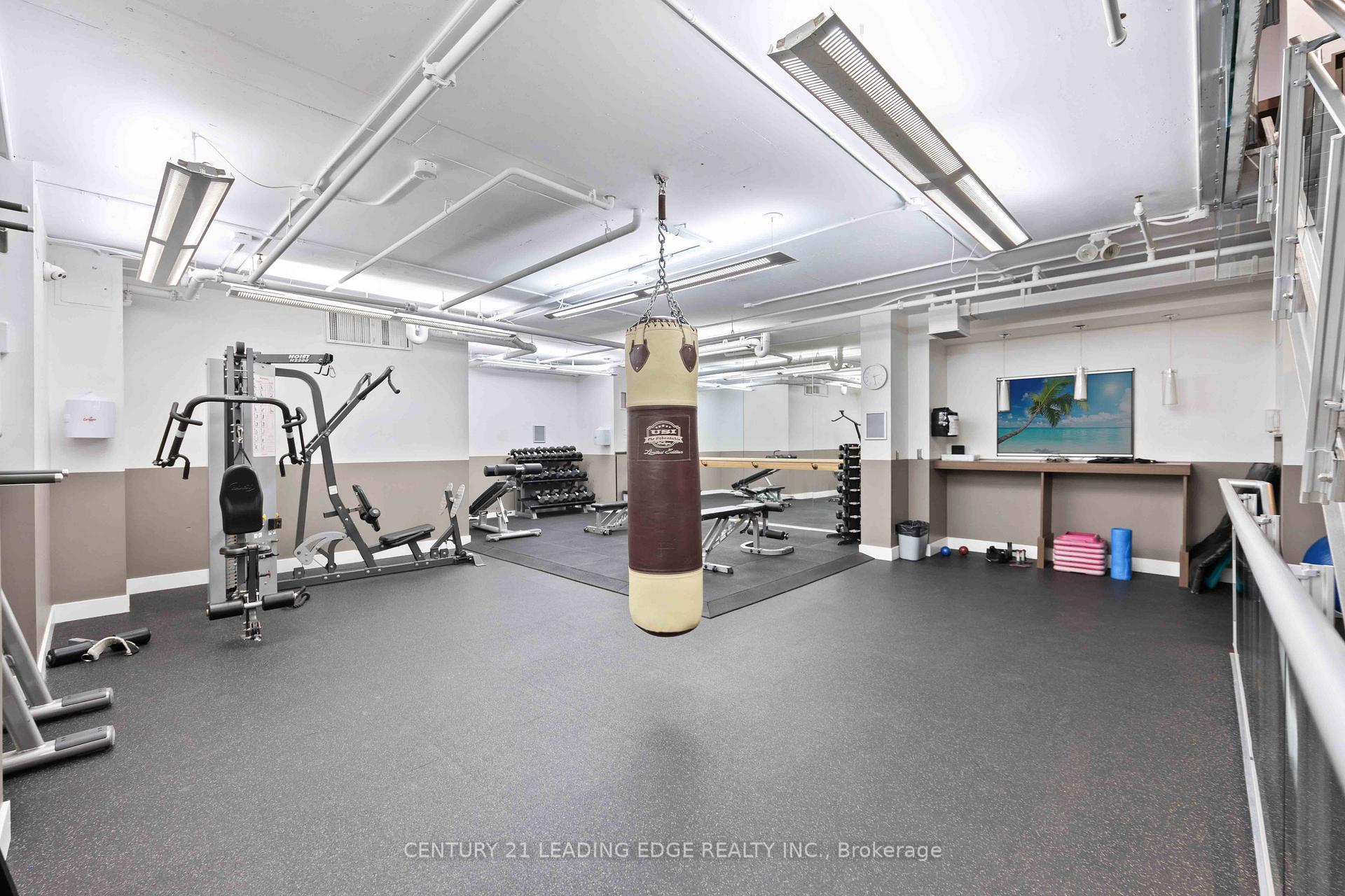 Photo 23 of Unit 511, 333 Adelaide Street E, Toronto, Moss Park — HOMEH