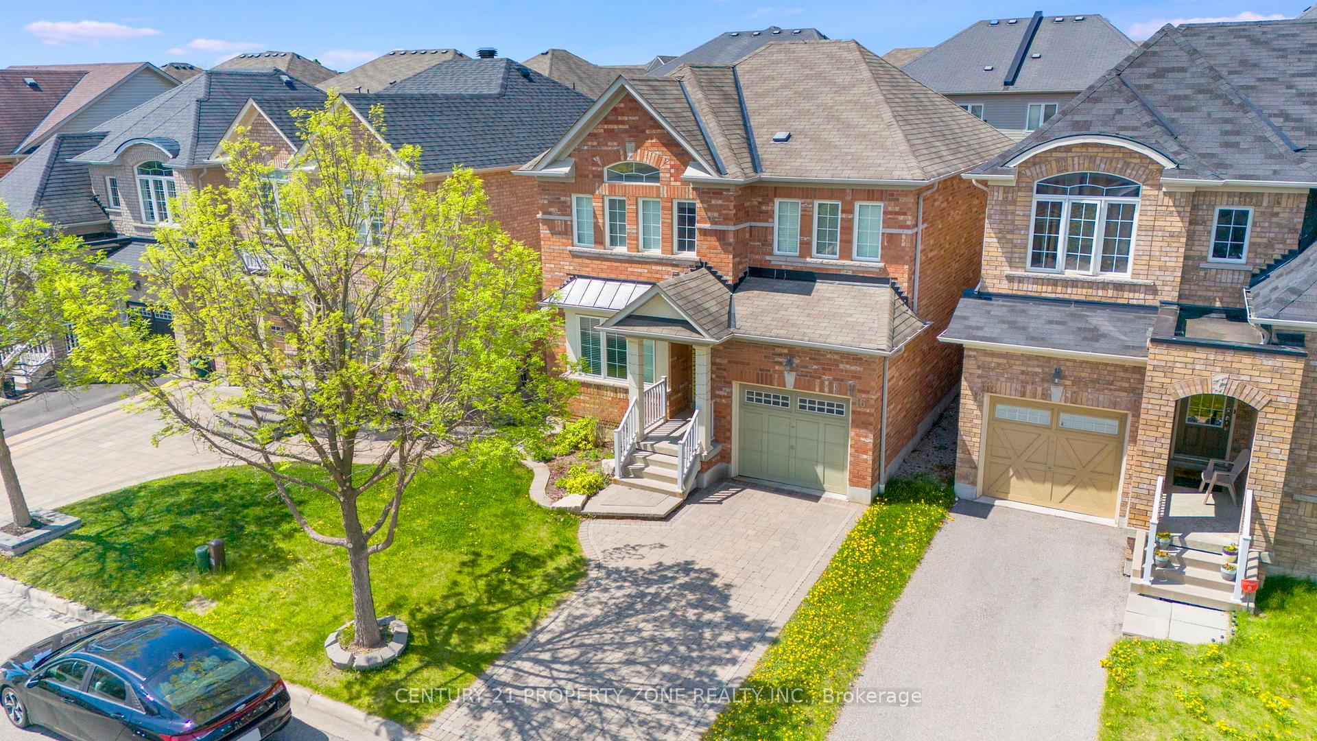 Photo 1 of 16 Watersplace Avenue, Ajax, Northeast Ajax — HOMEH