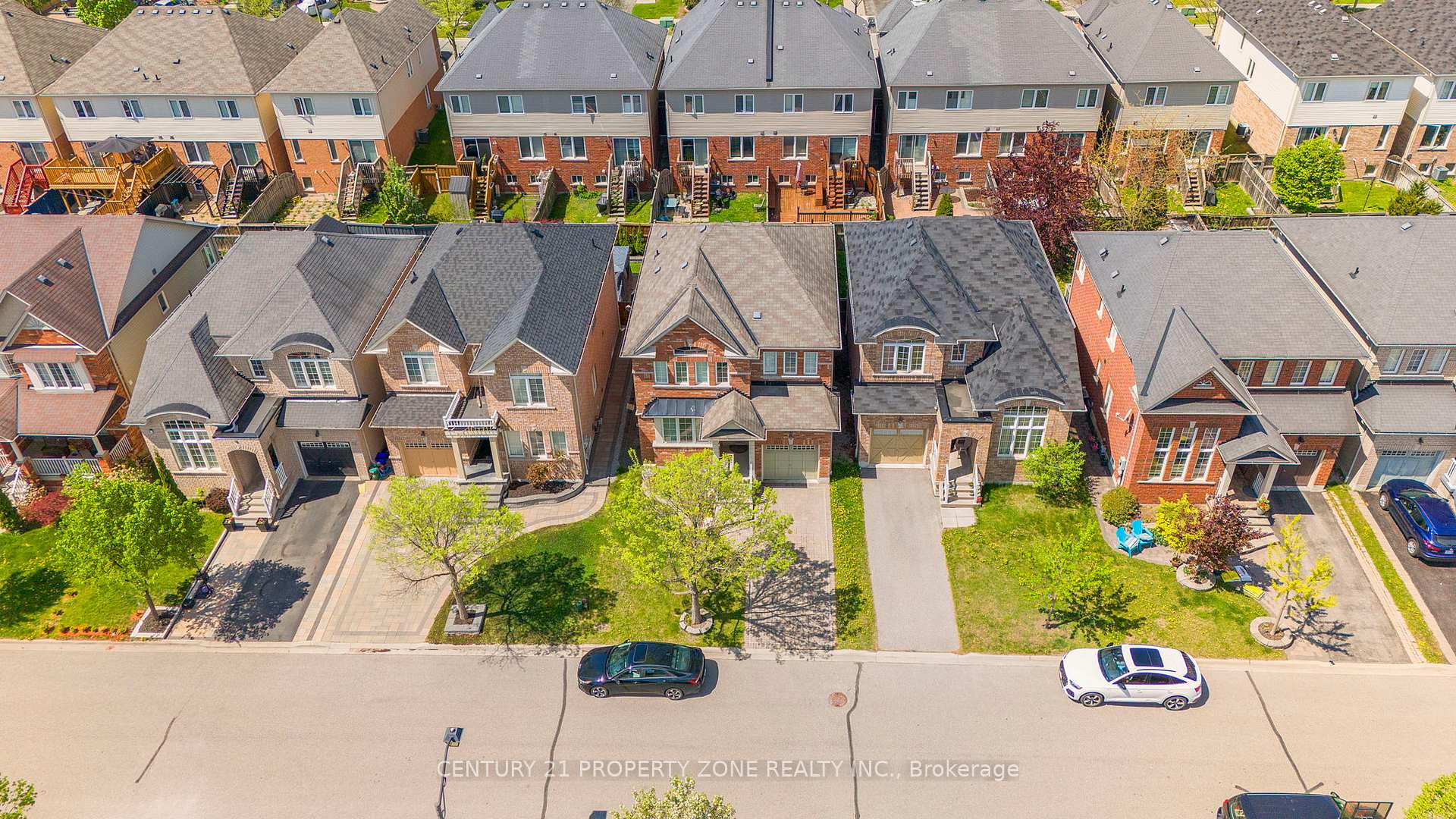 Photo 16 of 16 Watersplace Avenue, Ajax, Northeast Ajax — HOMEH