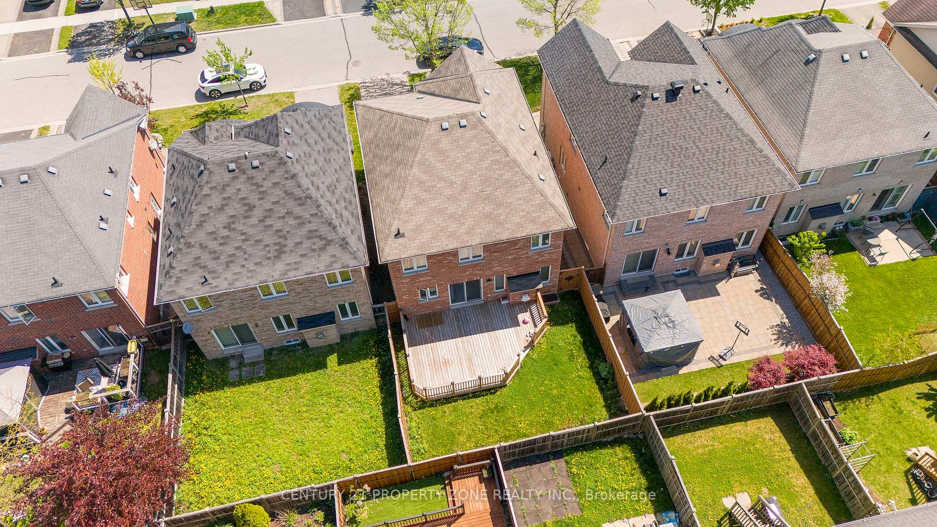Photo 30 of 16 Watersplace Avenue, Ajax, Northeast Ajax — HOMEH