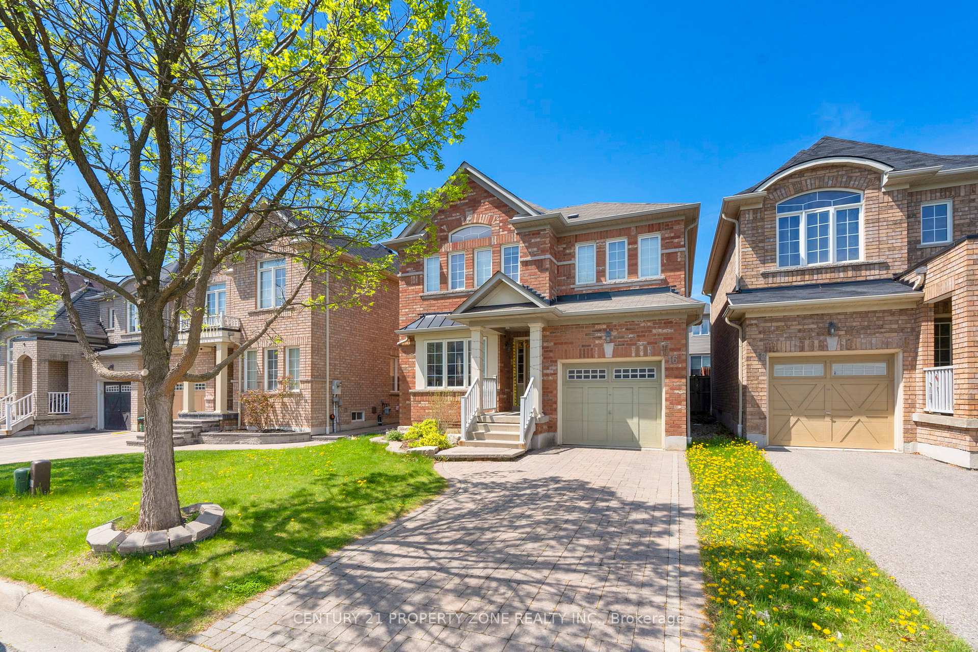 Photo 8 of 16 Watersplace Avenue, Ajax, Northeast Ajax — HOMEH