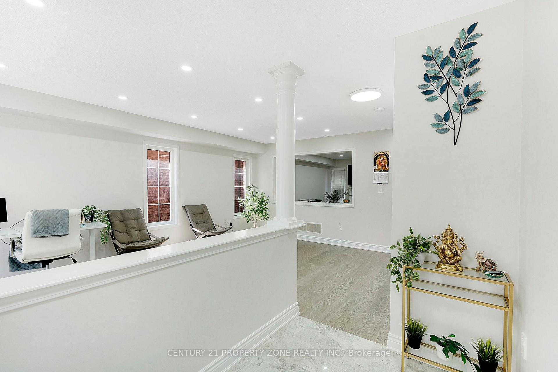 Photo 14 of 16 Watersplace Avenue, Ajax, Northeast Ajax — HOMEH