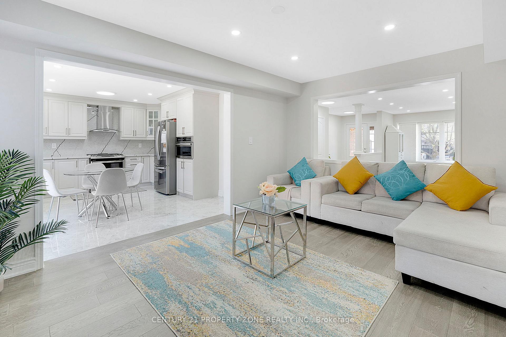 Photo 29 of 16 Watersplace Avenue, Ajax, Northeast Ajax — HOMEH