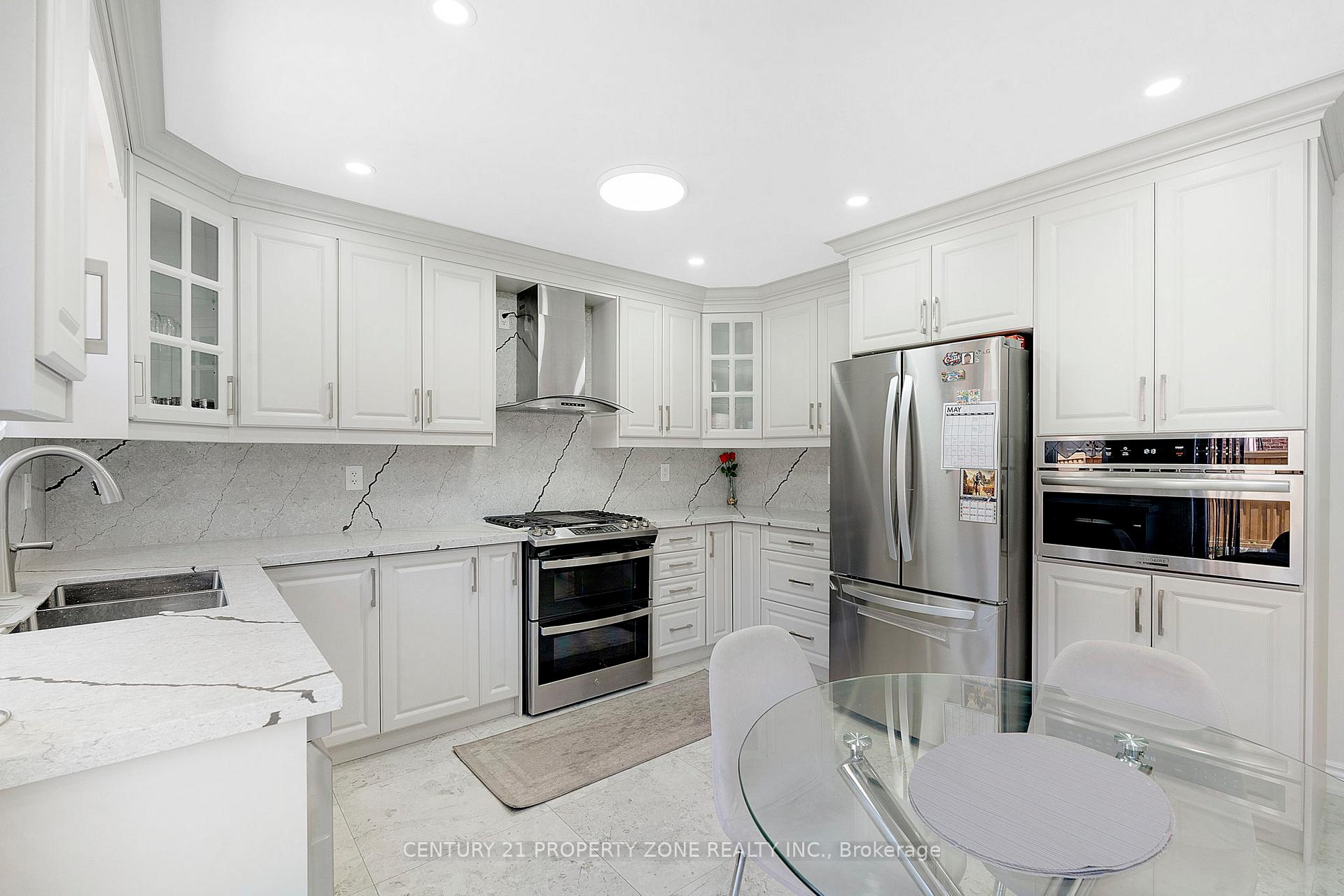 Photo 15 of 16 Watersplace Avenue, Ajax, Northeast Ajax — HOMEH