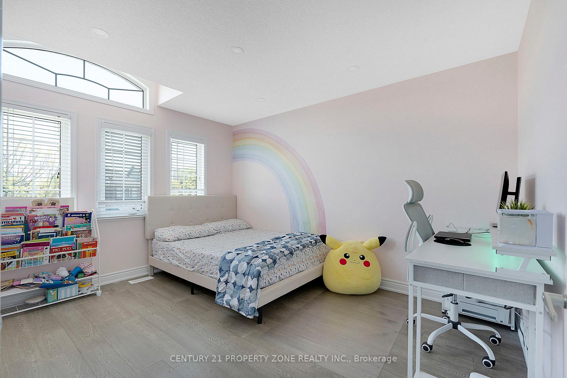 Photo 23 of 16 Watersplace Avenue, Ajax, Northeast Ajax — HOMEH